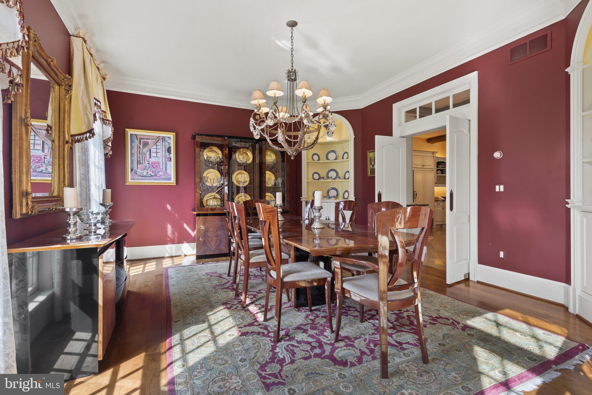 RUXTON - Residential