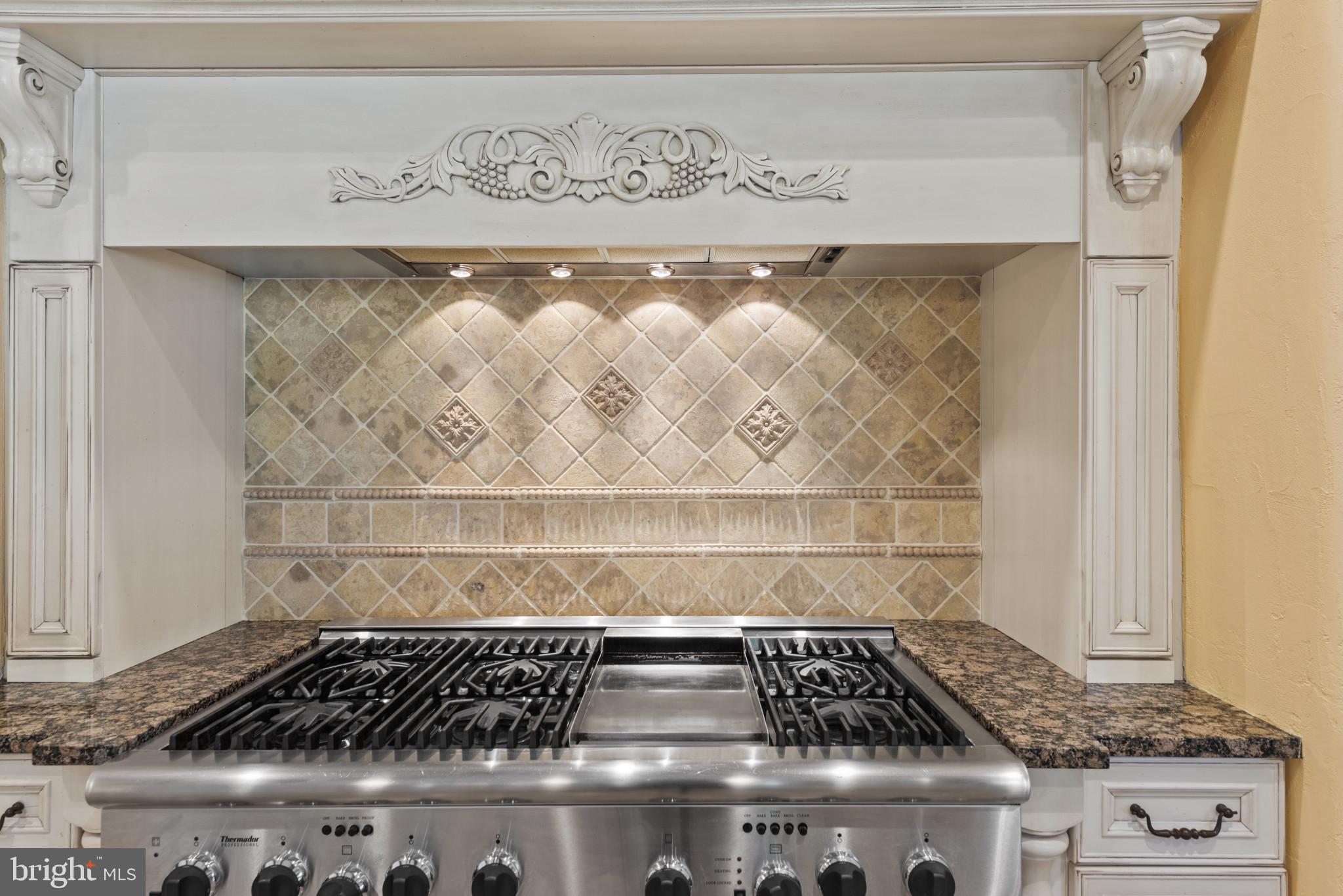 RUXTON - Residential