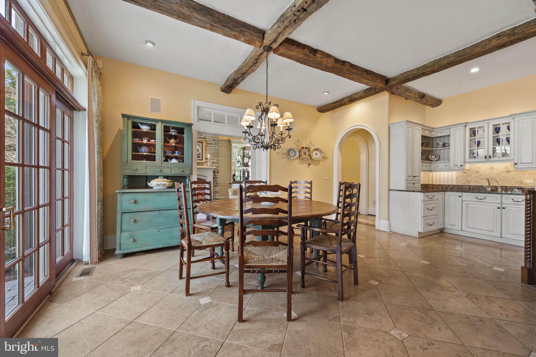 RUXTON - Residential