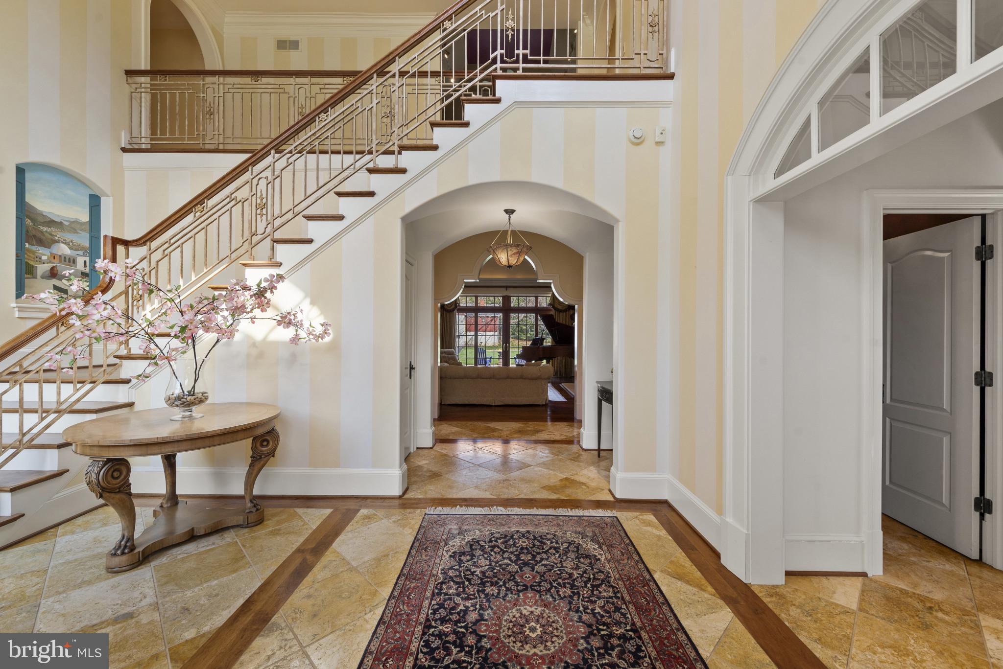 RUXTON - Residential