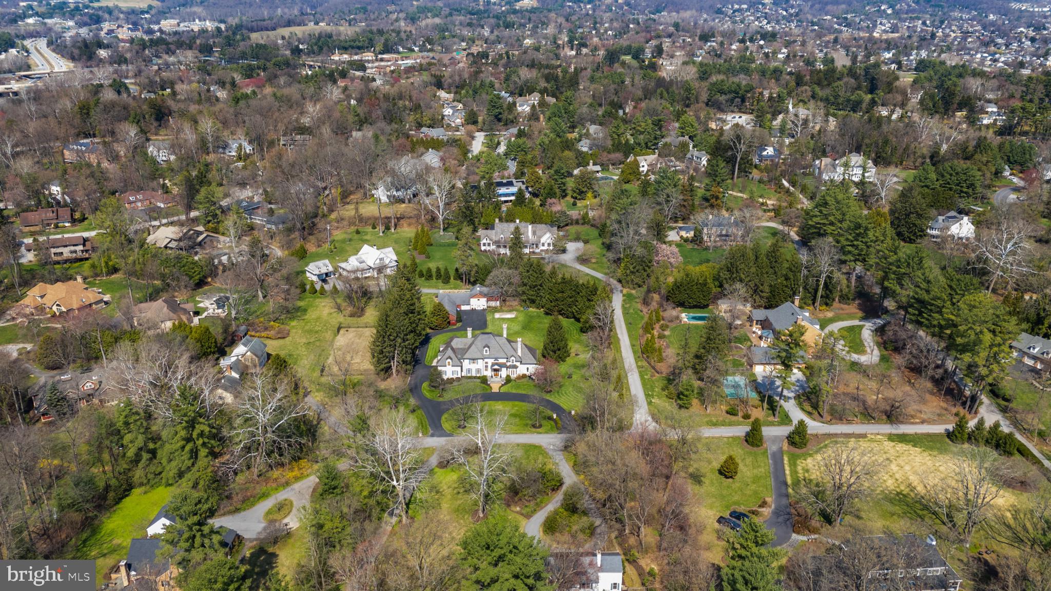 RUXTON - Residential