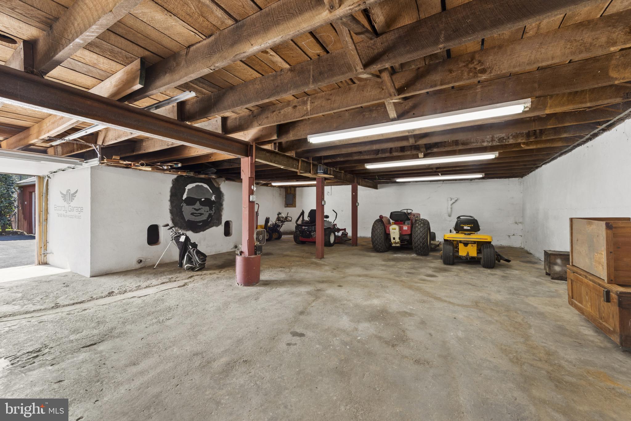 RUXTON - Residential