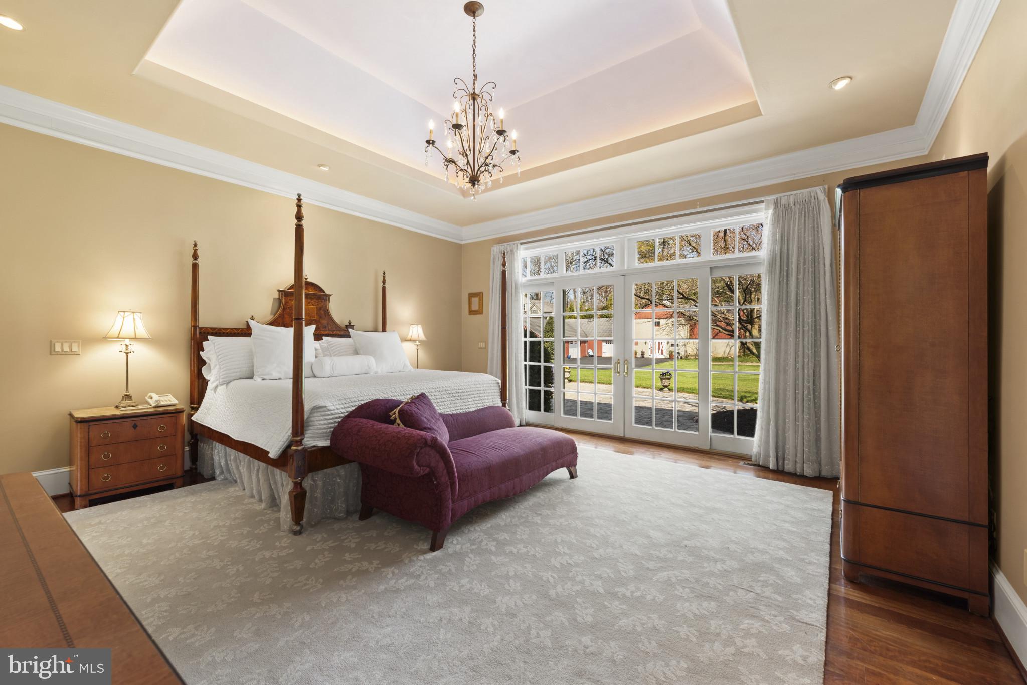 RUXTON - Residential