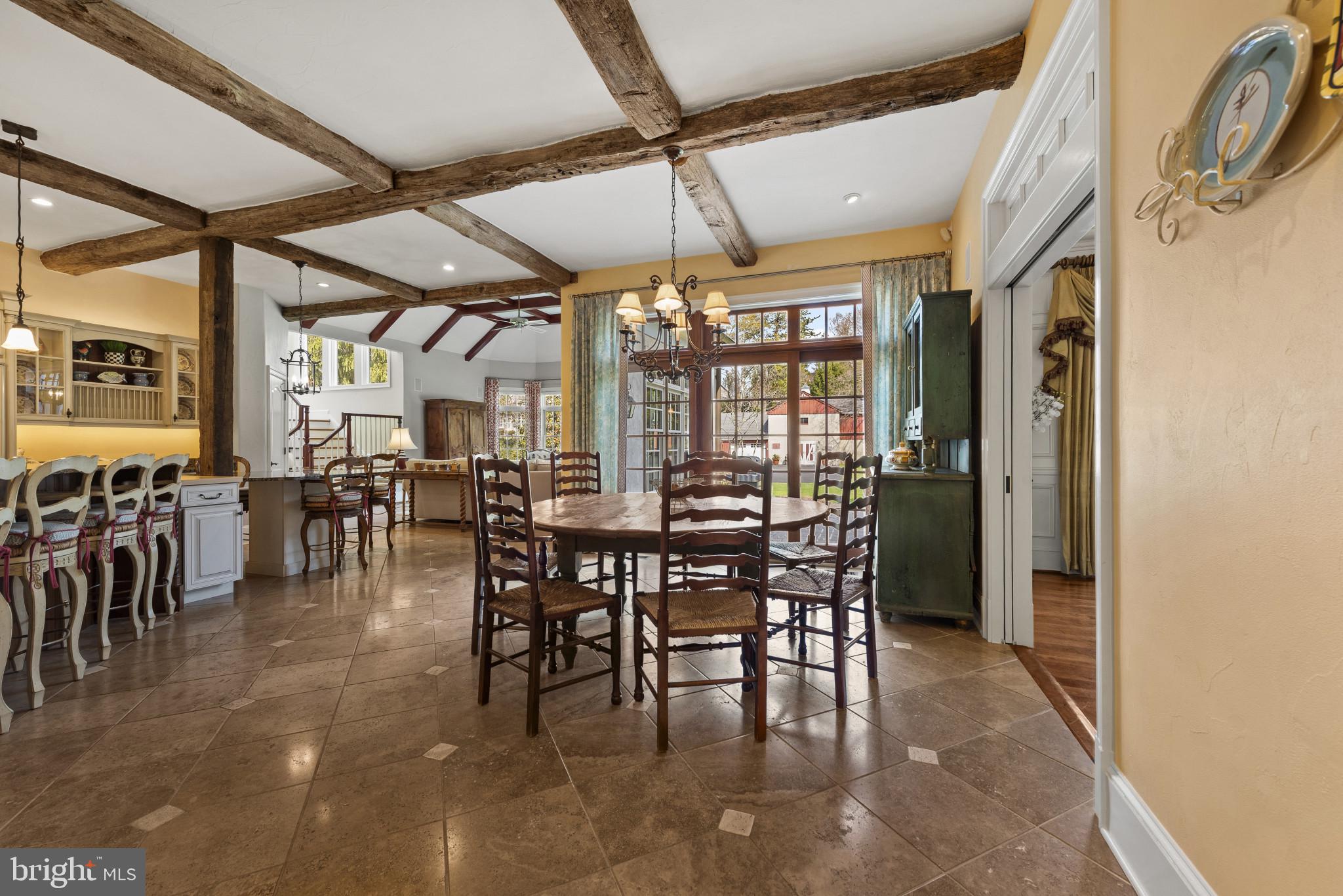 RUXTON - Residential