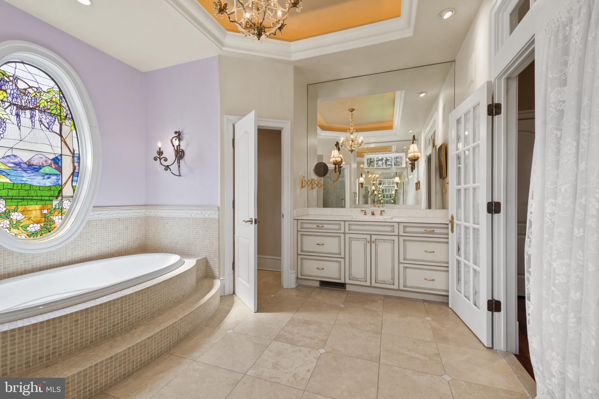 RUXTON - Residential