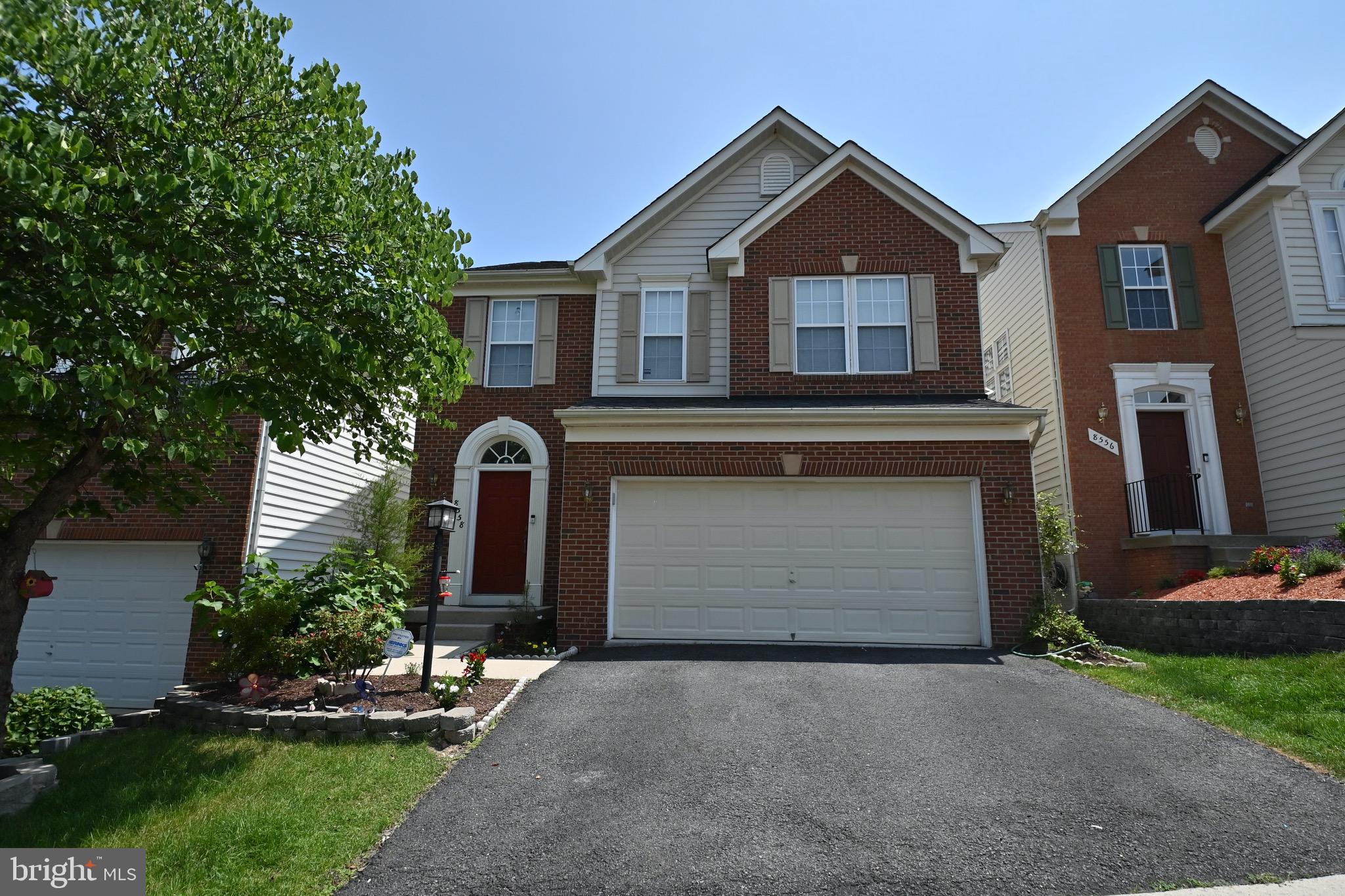 LORTON VALLEY NORTH - Residential