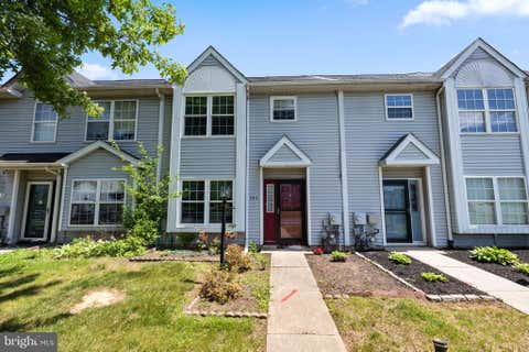 Townhouse For Sale - 345 Bradford Lane<br/> Montgomery County, LANSDALE, PA 19446