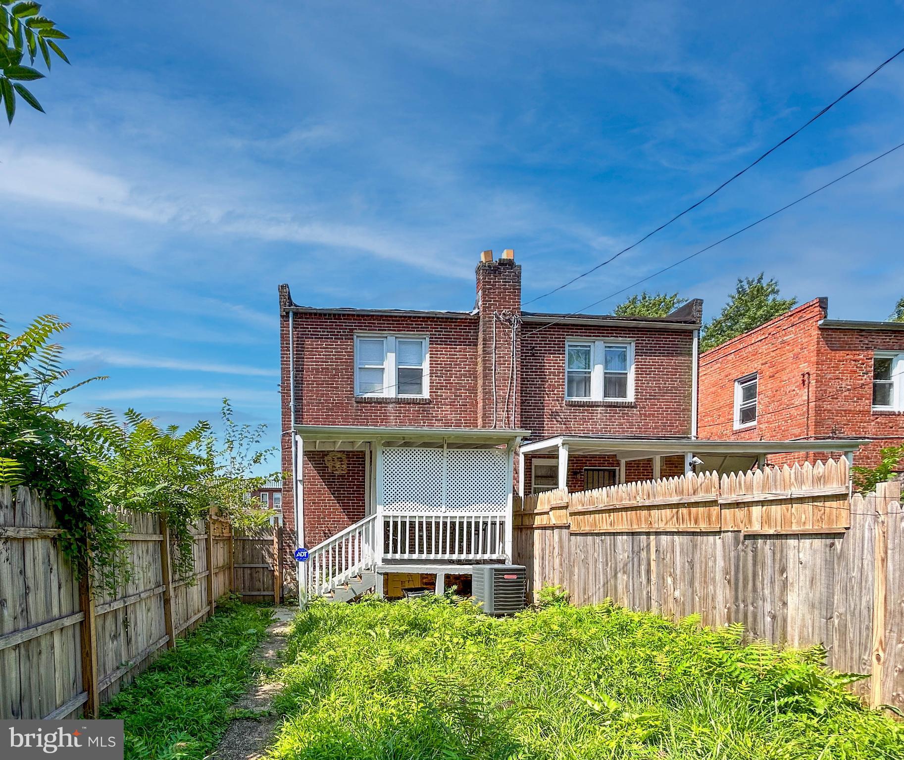 HILLTOP PARK - Residential