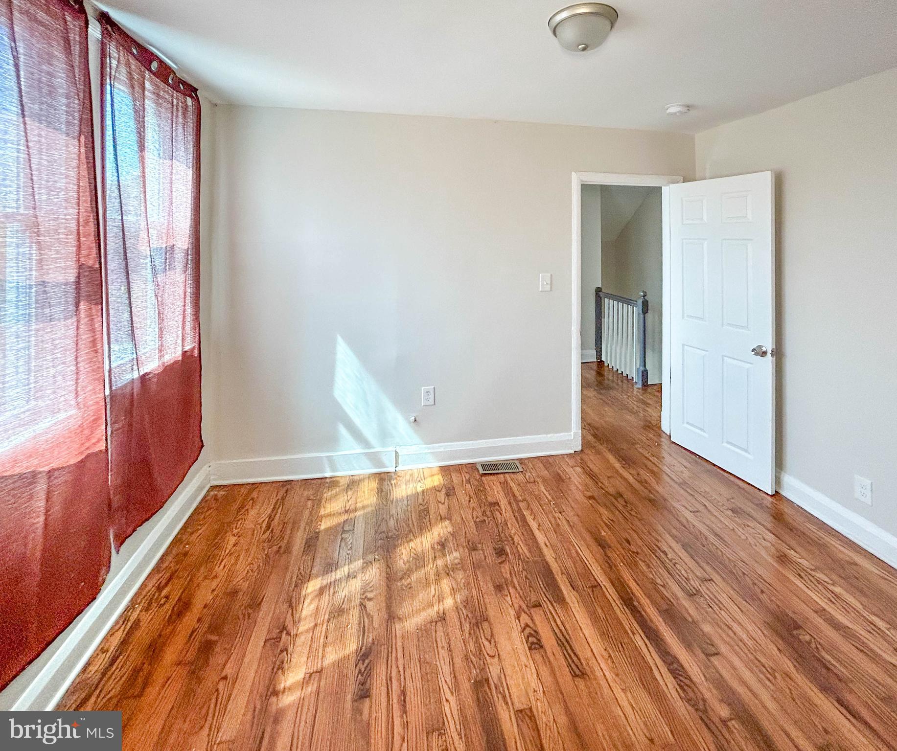 HILLTOP PARK - Residential