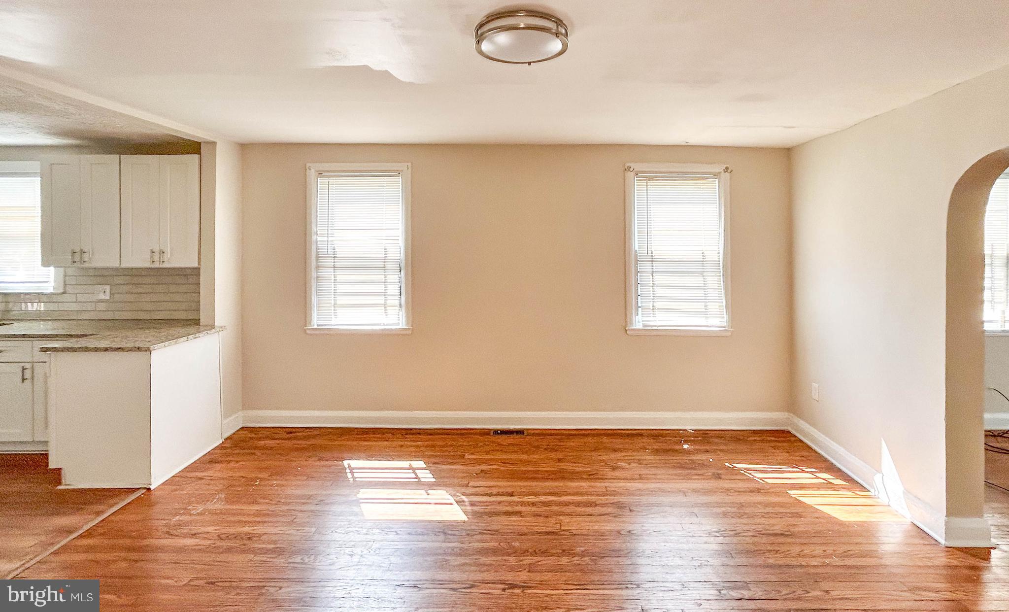 HILLTOP PARK - Residential