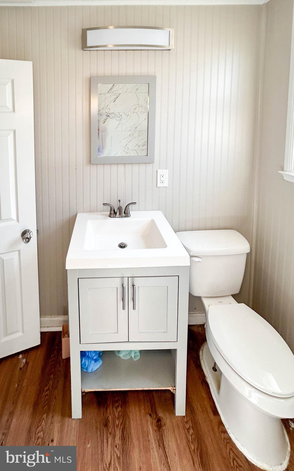 HILLTOP PARK - Residential