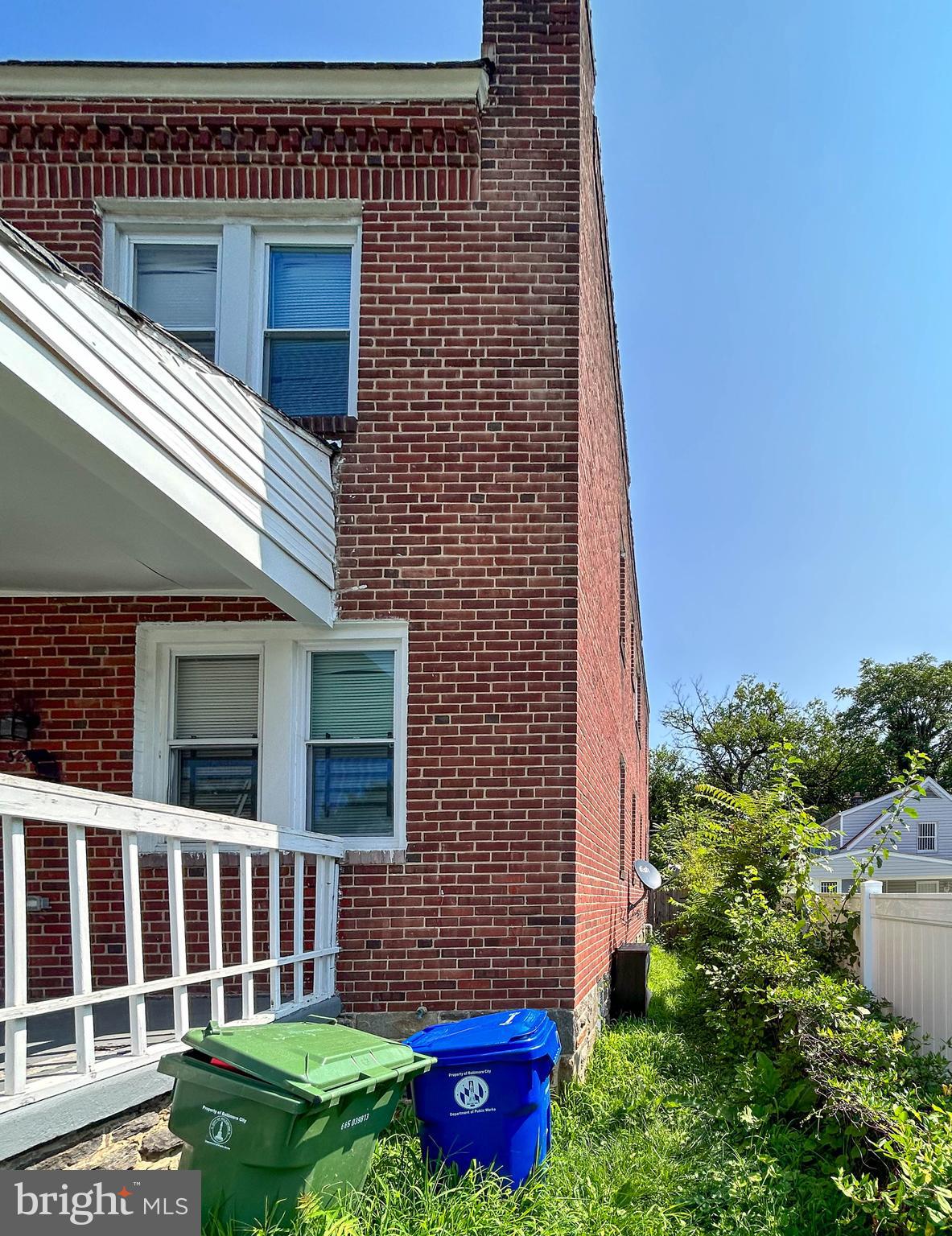 HILLTOP PARK - Residential