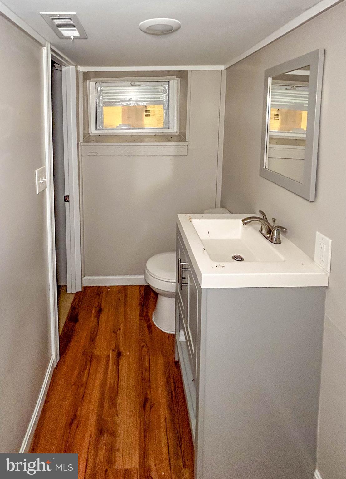 HILLTOP PARK - Residential