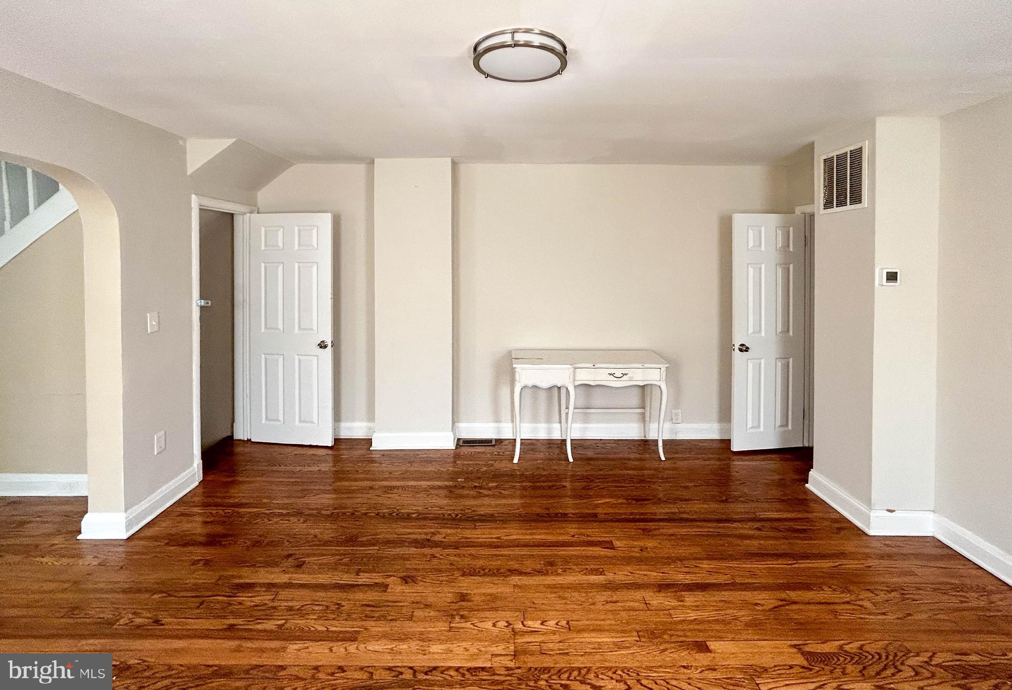 HILLTOP PARK - Residential