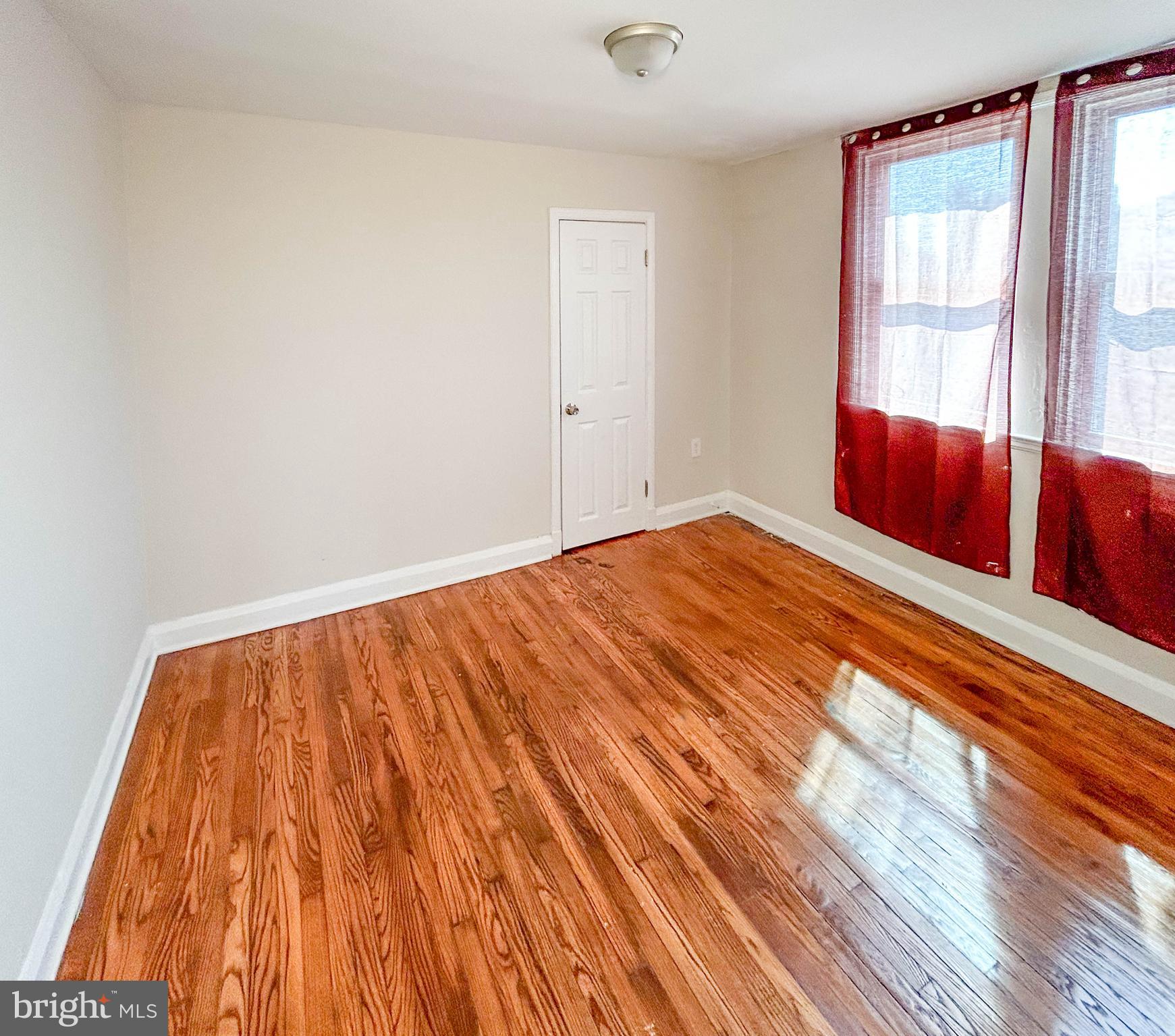 HILLTOP PARK - Residential