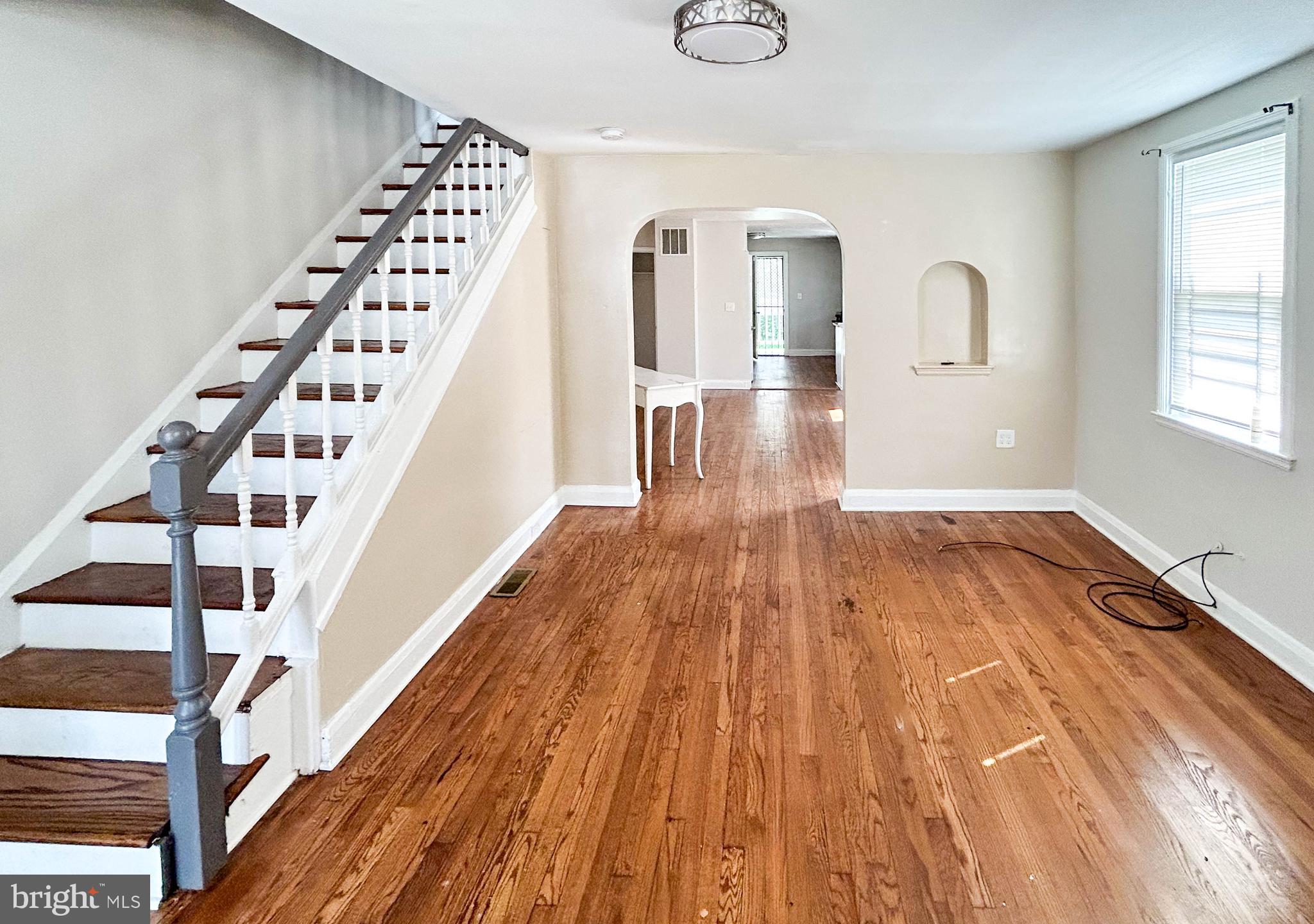 HILLTOP PARK - Residential