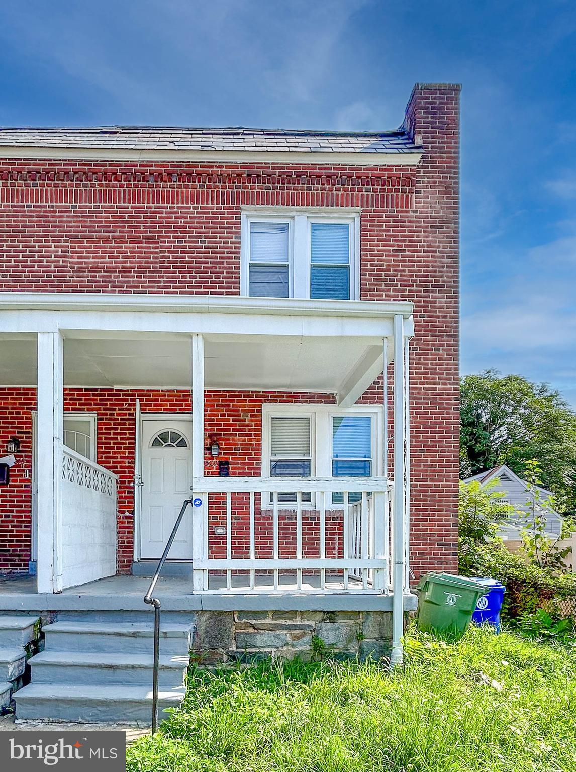 HILLTOP PARK - Residential