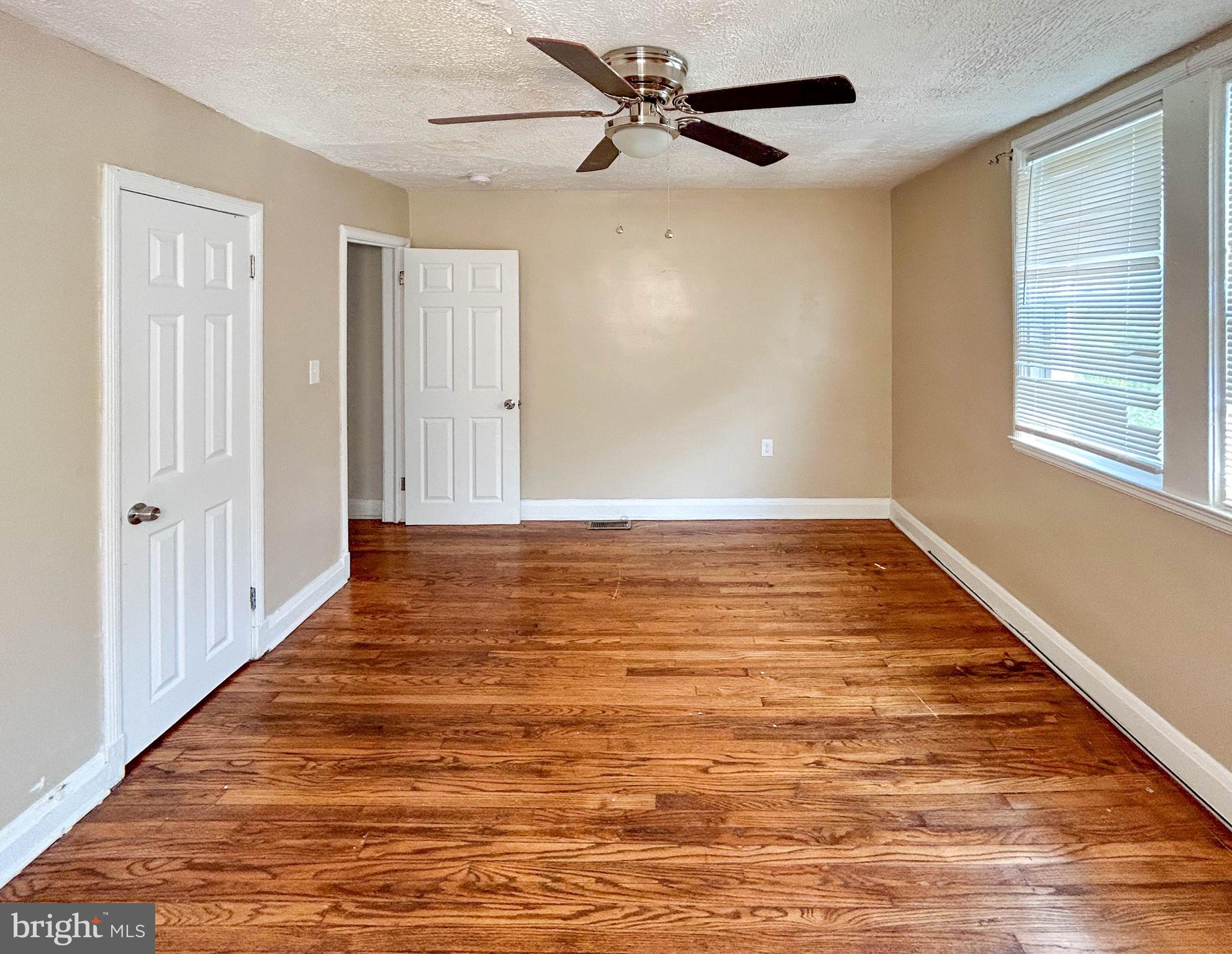 HILLTOP PARK - Residential