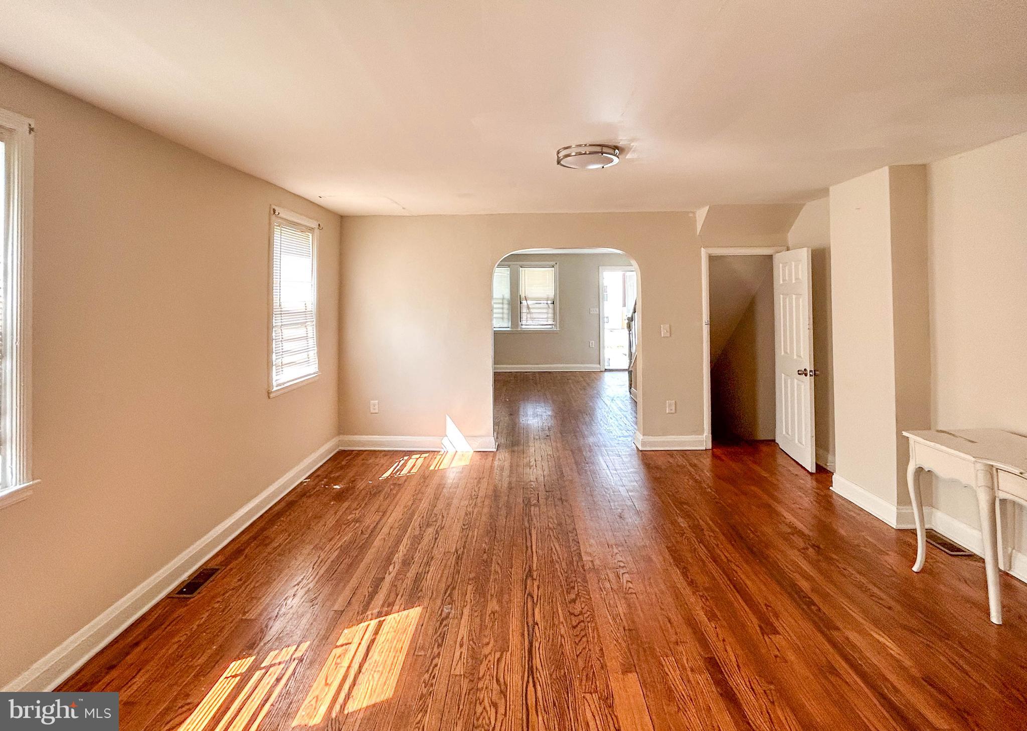 HILLTOP PARK - Residential