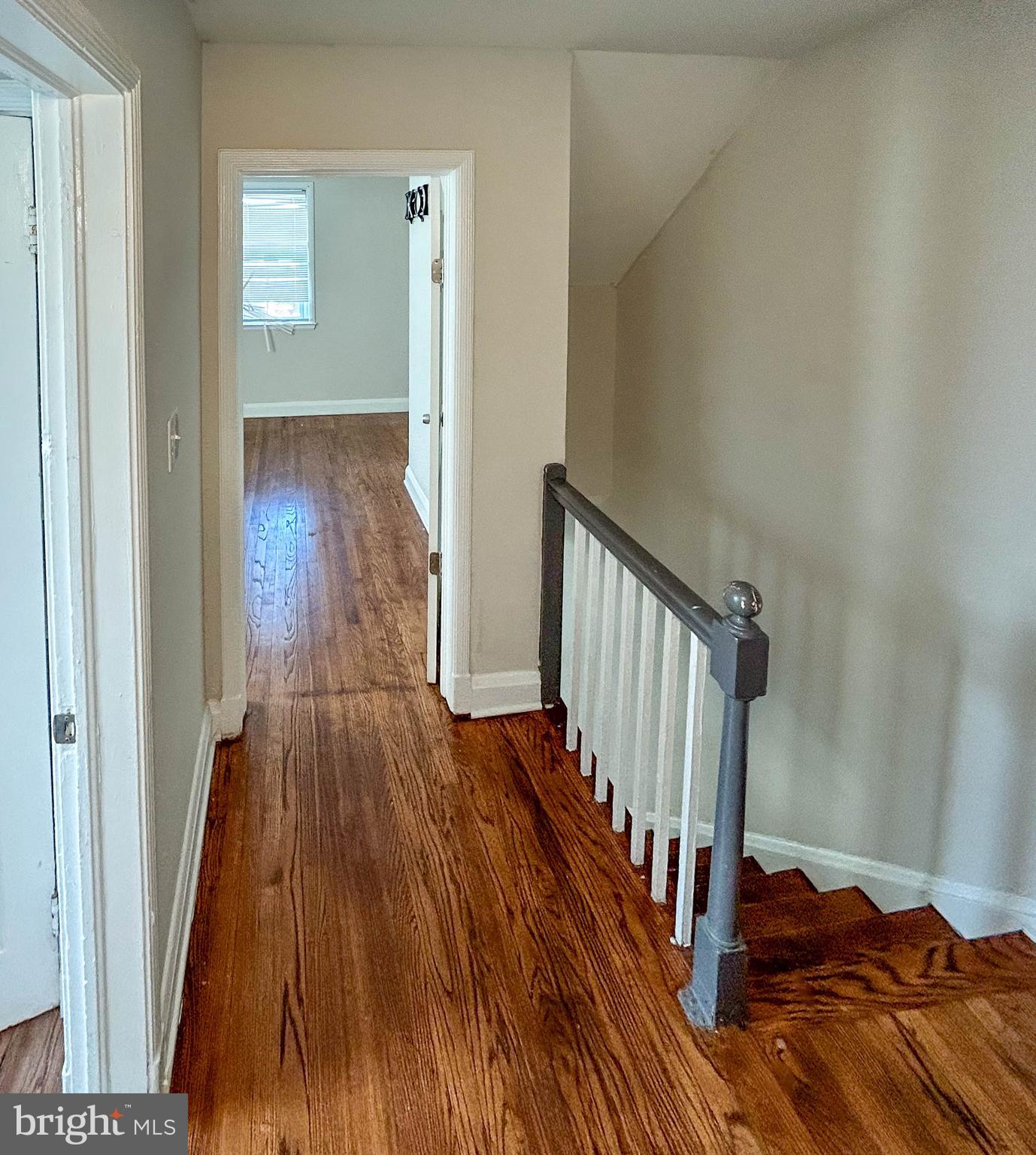 HILLTOP PARK - Residential