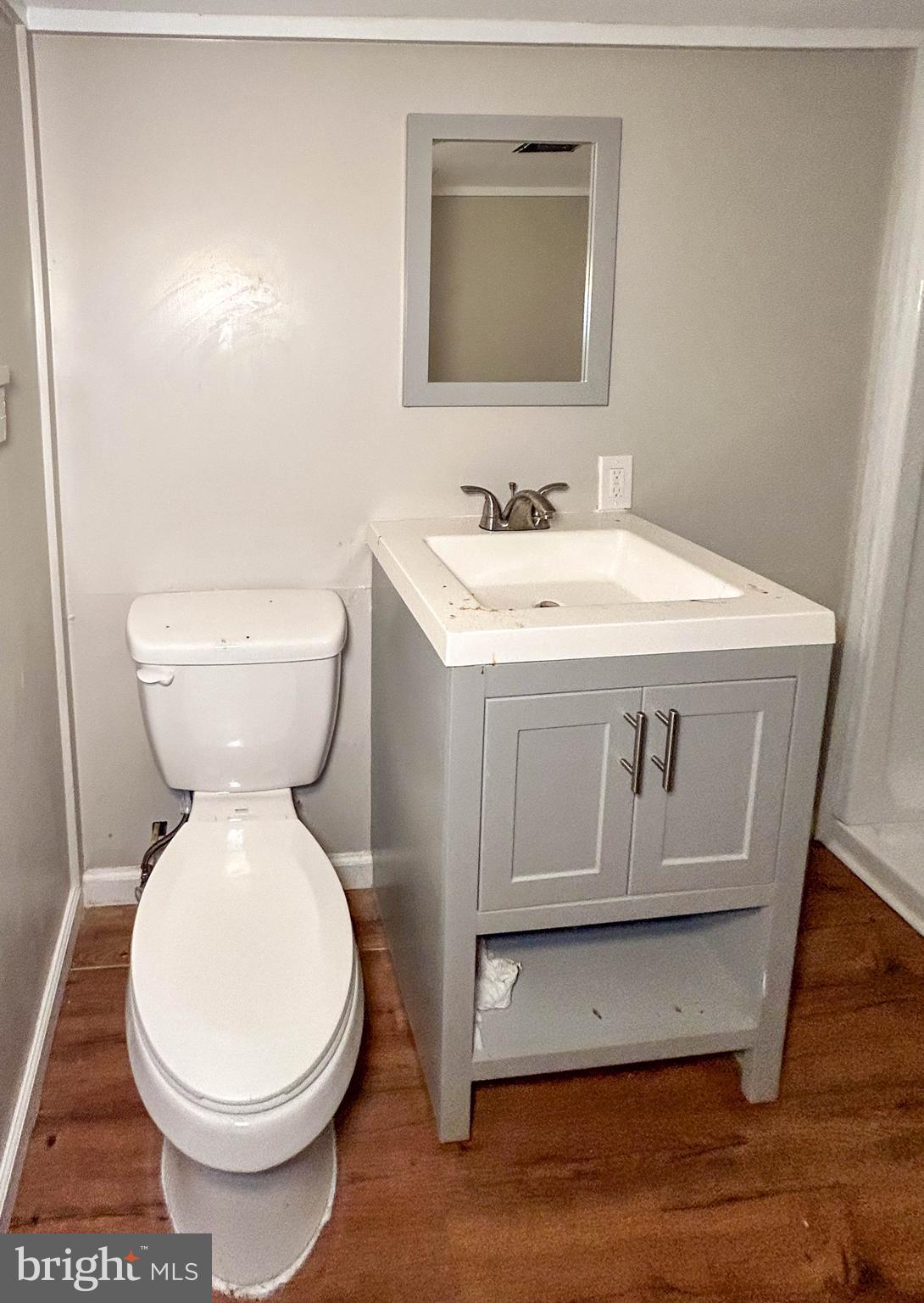 HILLTOP PARK - Residential