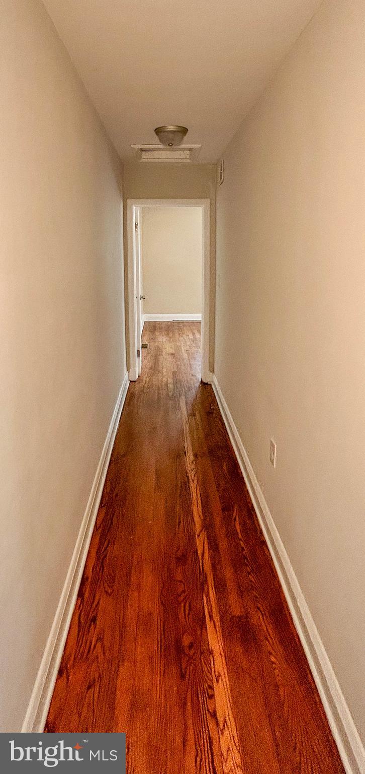 HILLTOP PARK - Residential