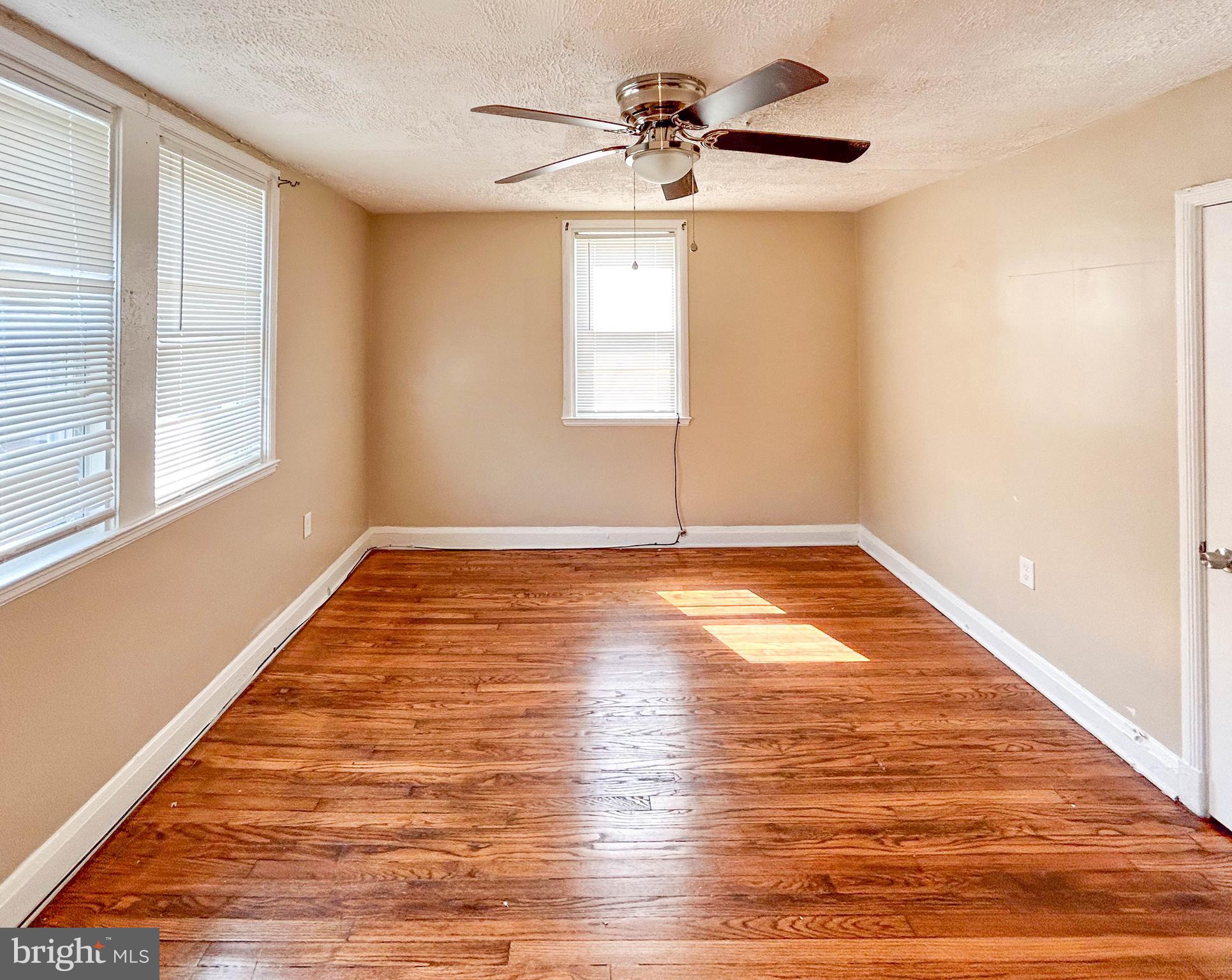 HILLTOP PARK - Residential