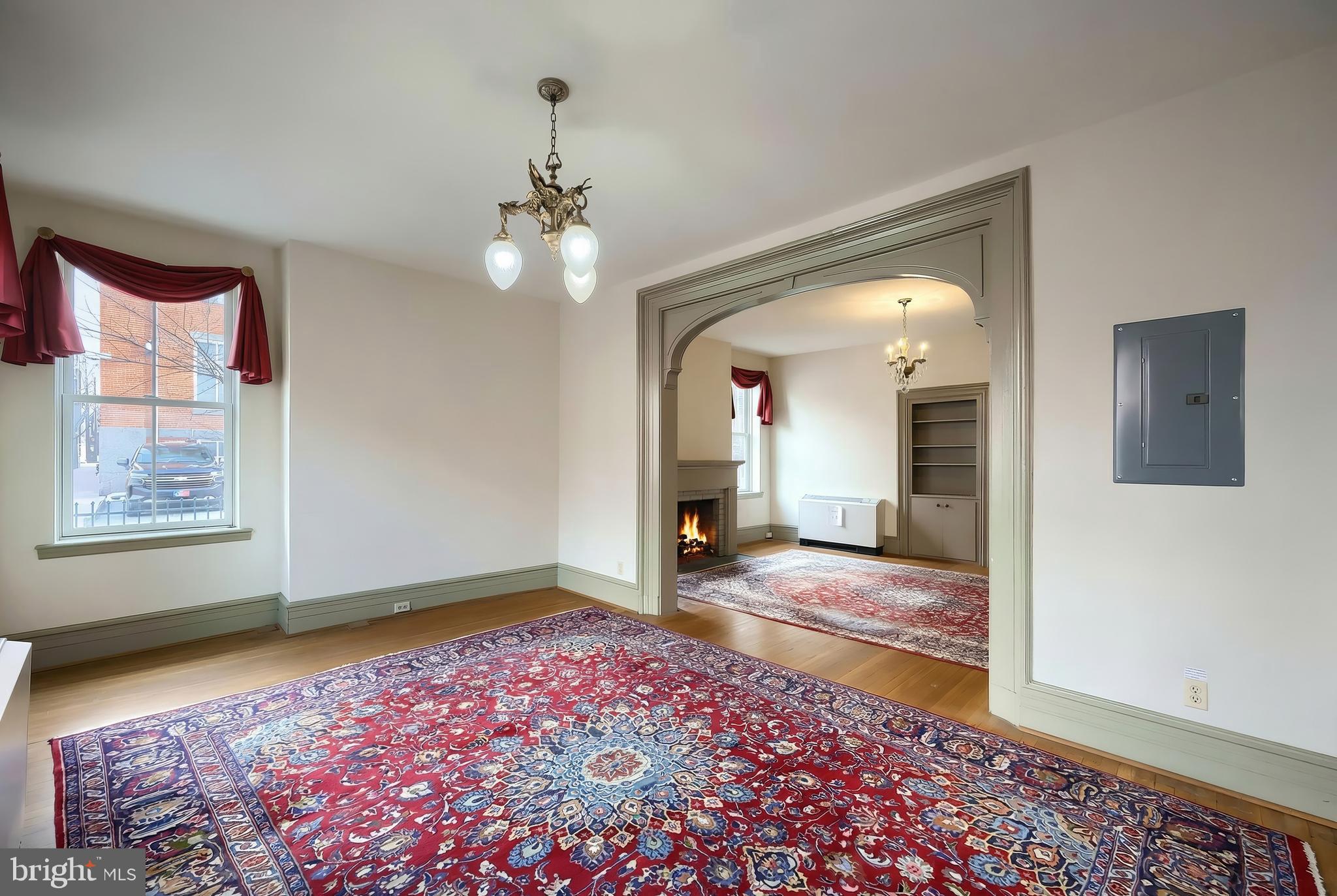 GETTYSBURG BOROUGH - Commercial Sale