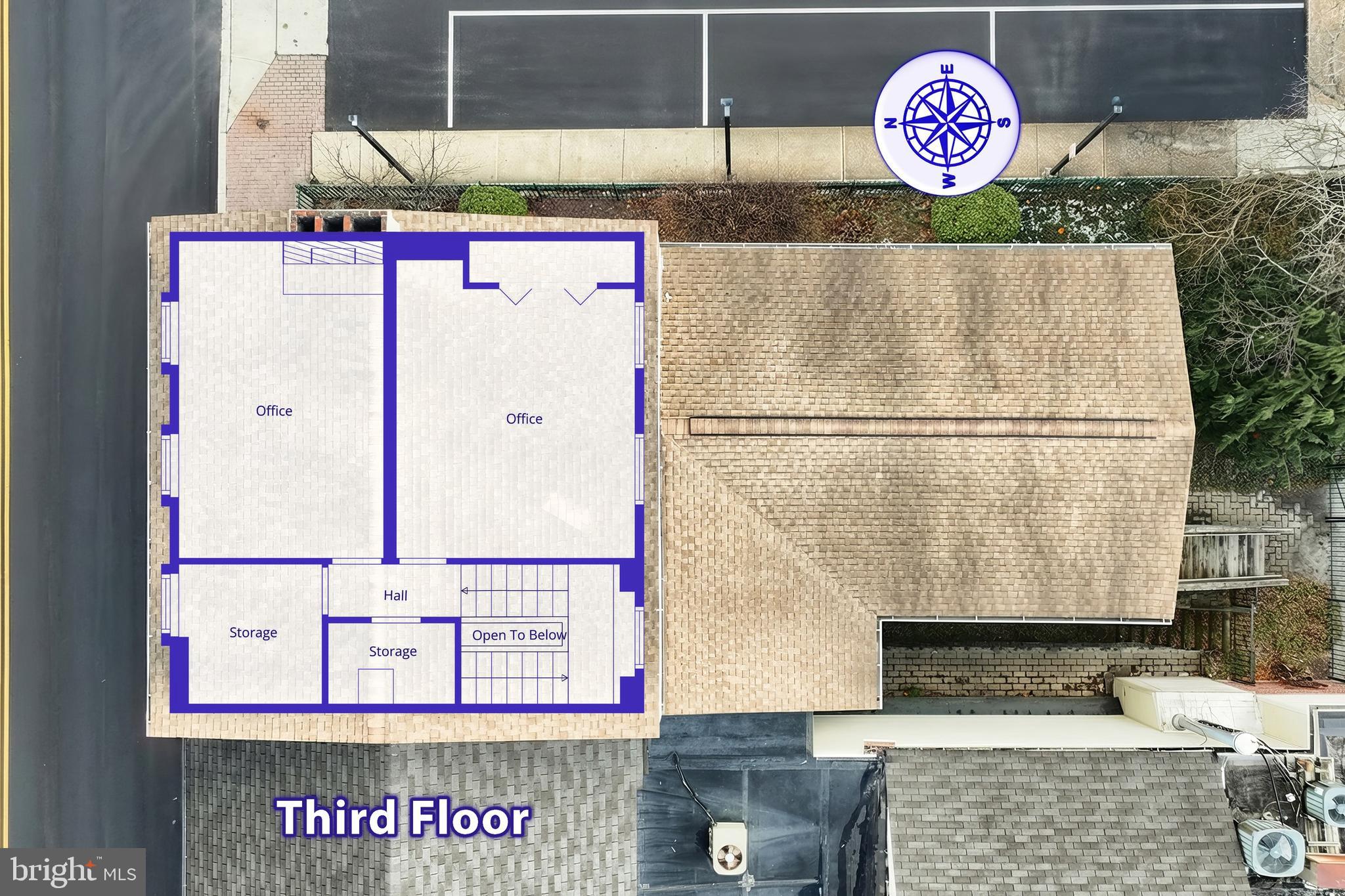 GETTYSBURG BOROUGH - Commercial Sale