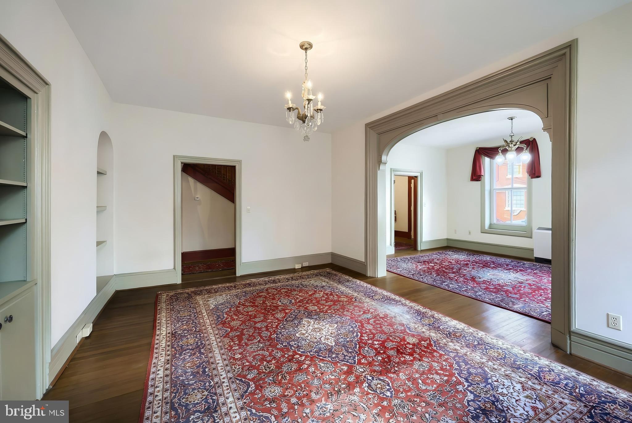 GETTYSBURG BOROUGH - Commercial Sale