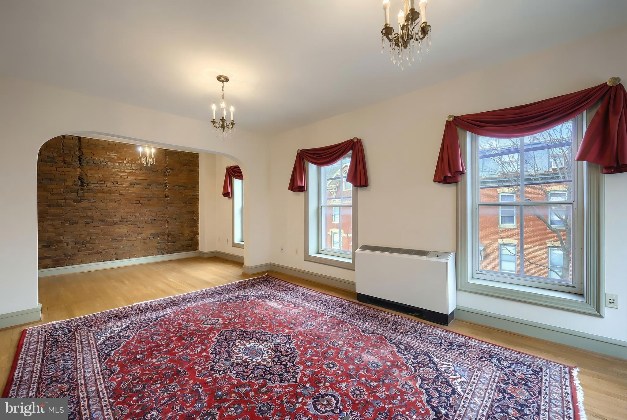 GETTYSBURG BOROUGH - Commercial Sale