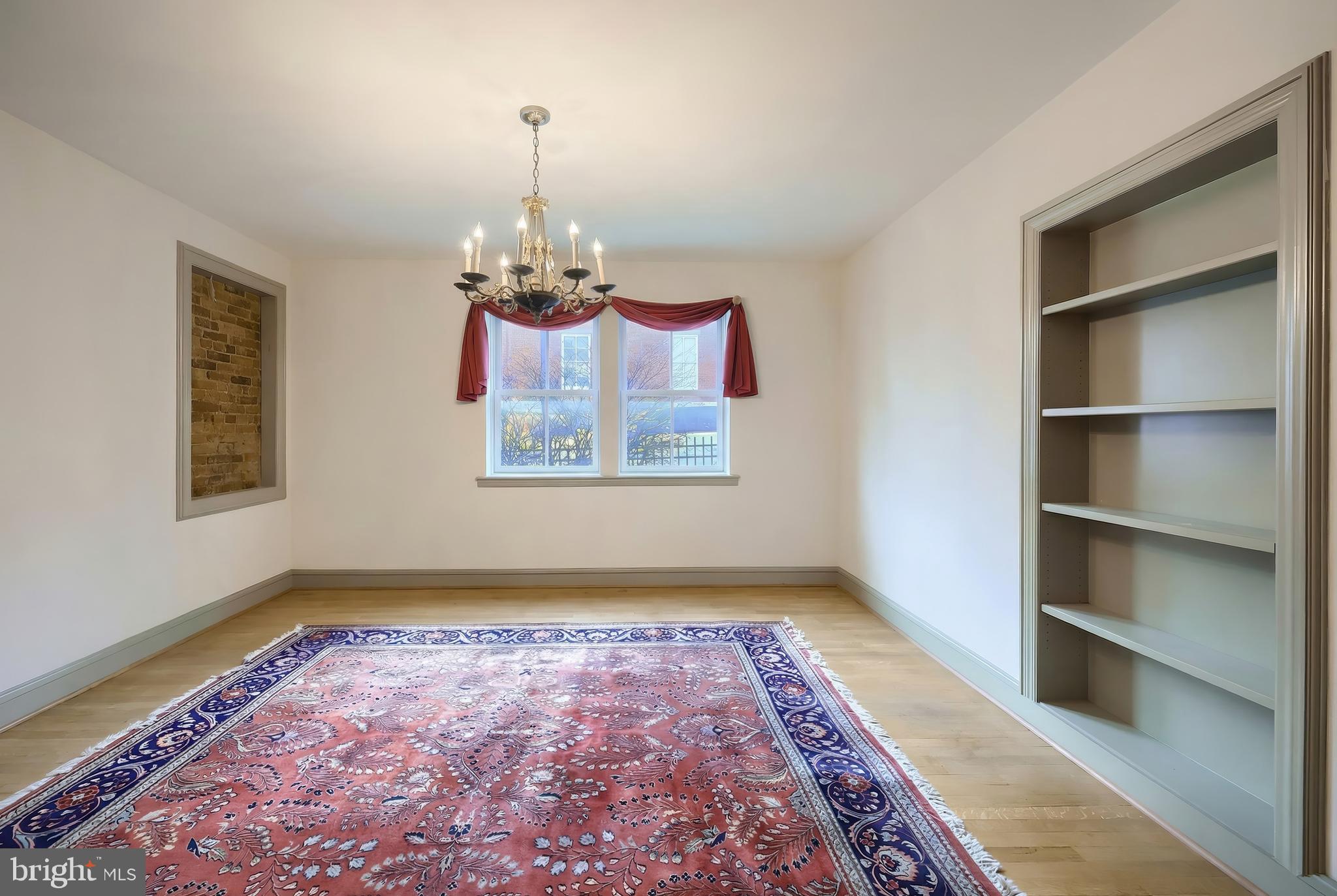 GETTYSBURG BOROUGH - Commercial Sale