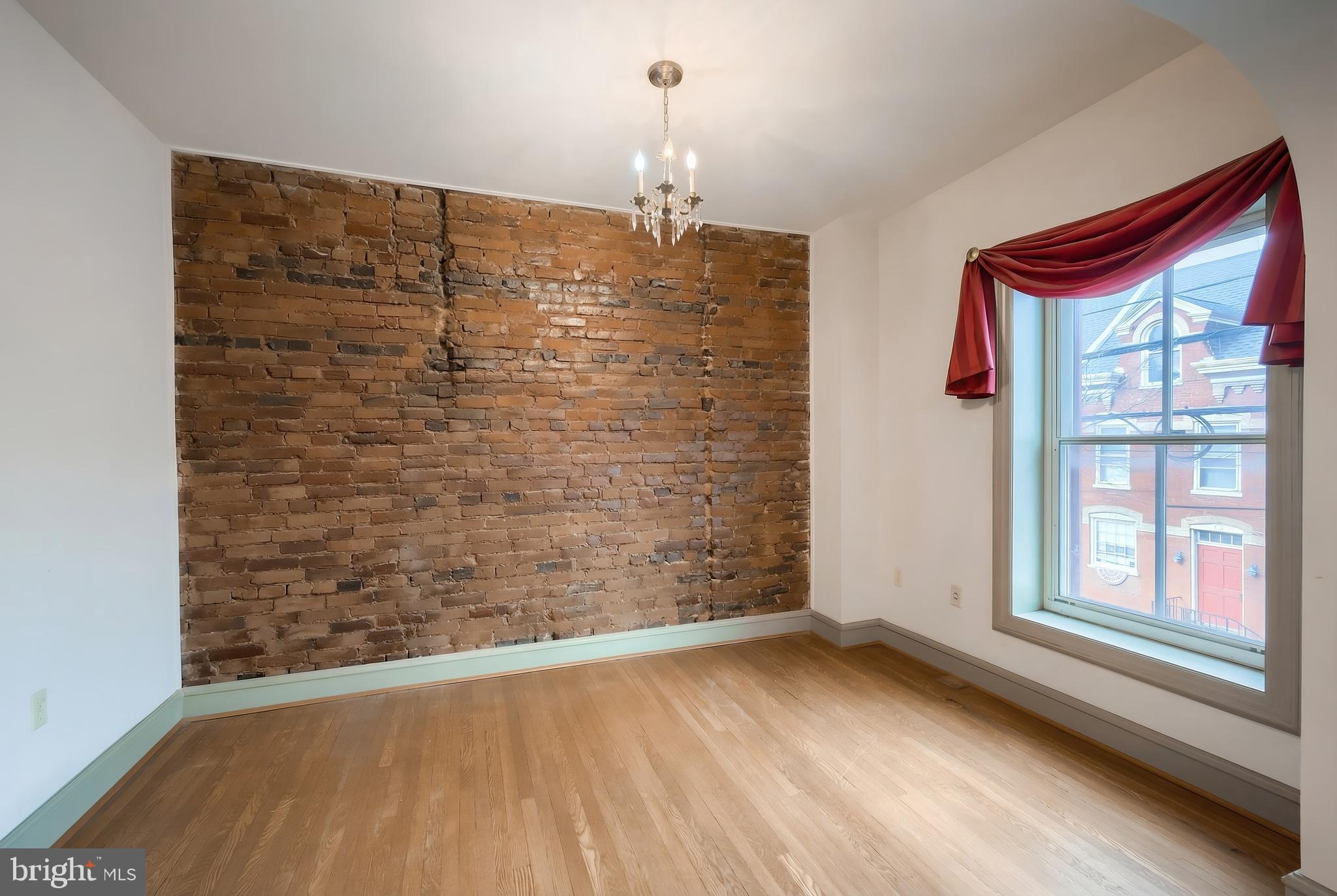 GETTYSBURG BOROUGH - Commercial Sale