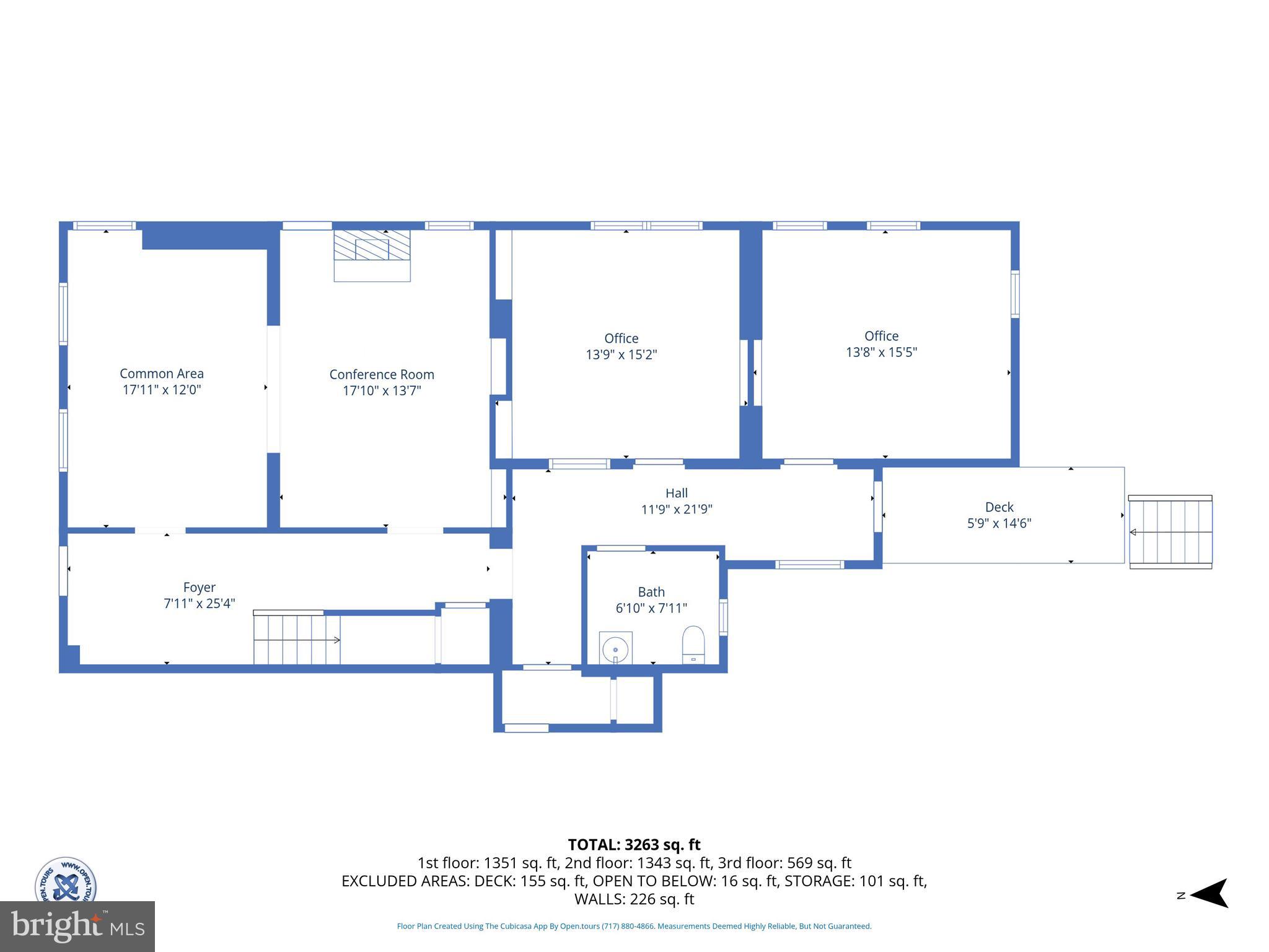 GETTYSBURG BOROUGH - Commercial Sale