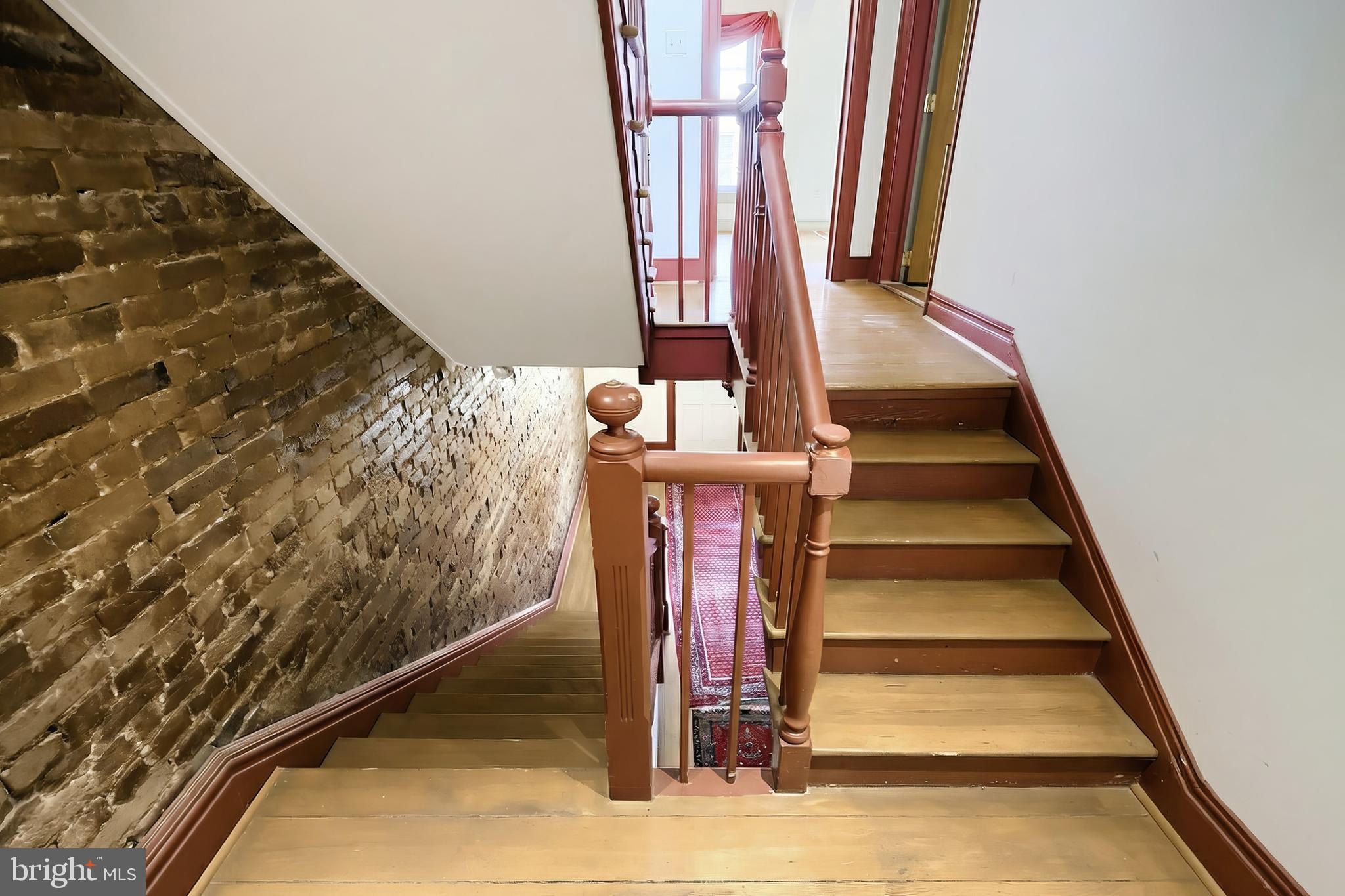 GETTYSBURG BOROUGH - Commercial Sale