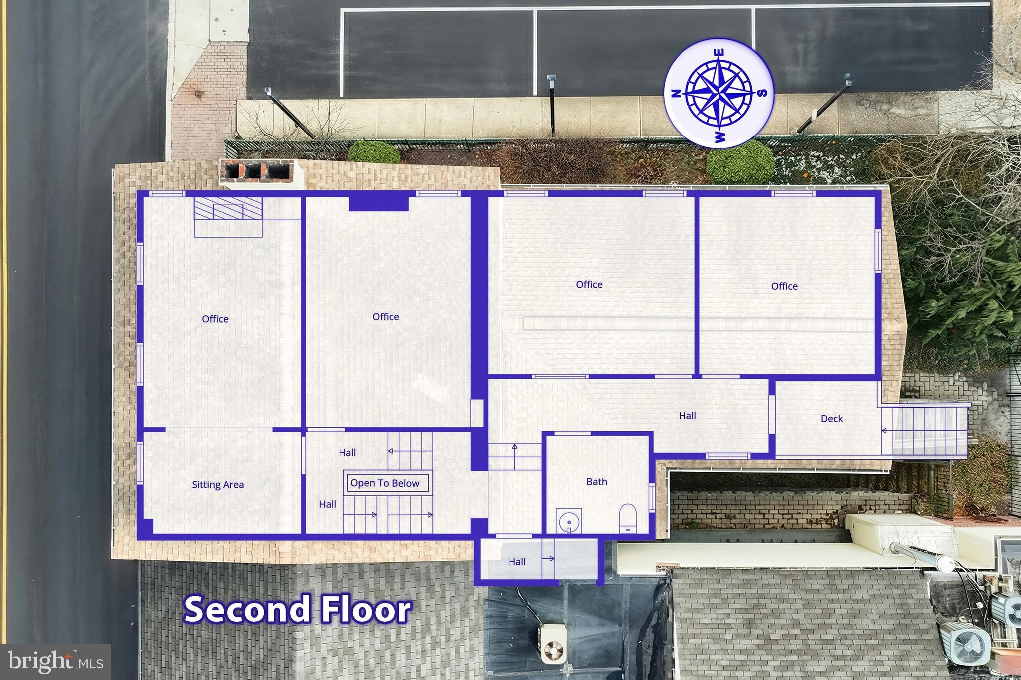 GETTYSBURG BOROUGH - Commercial Sale