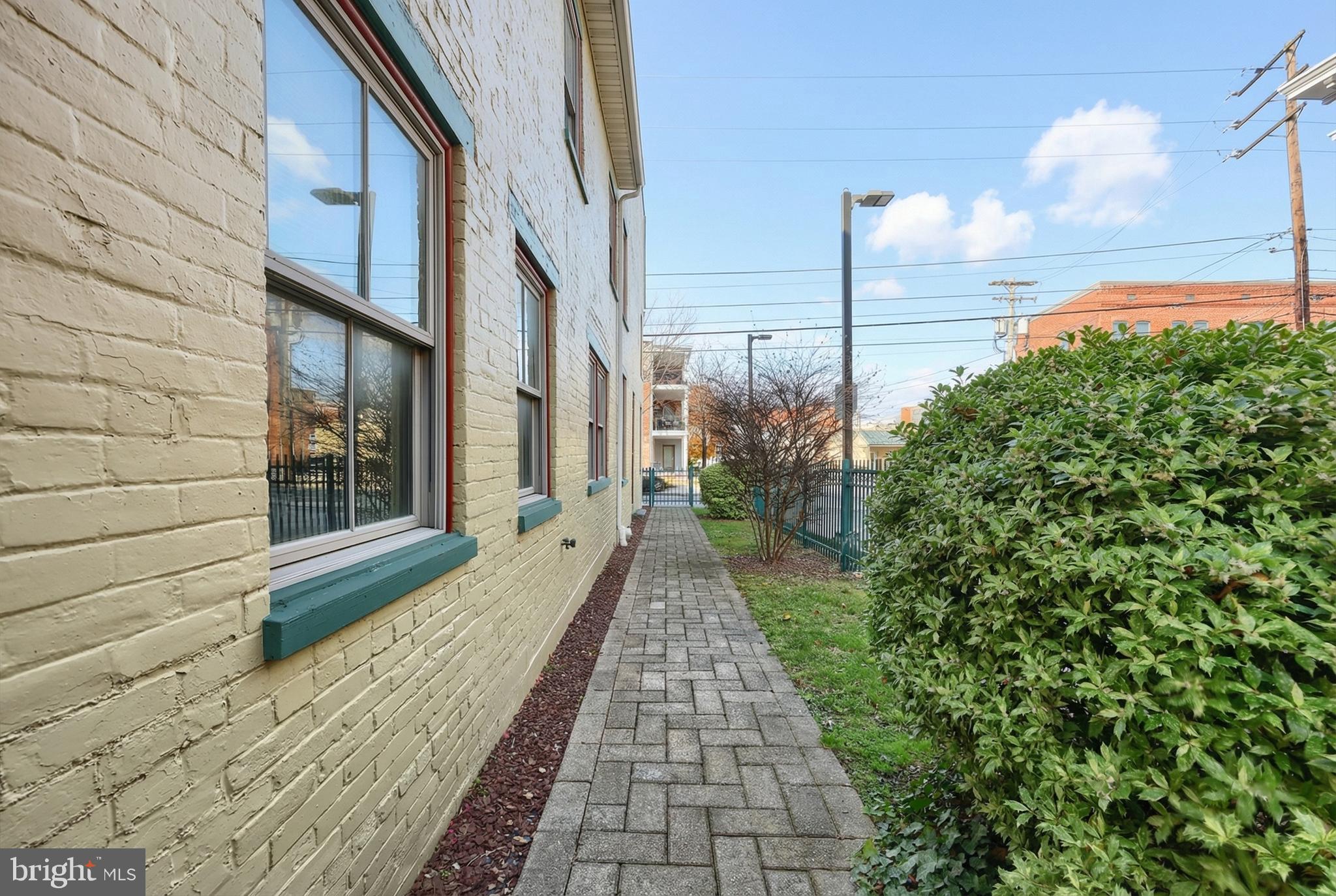 GETTYSBURG BOROUGH - Commercial Sale