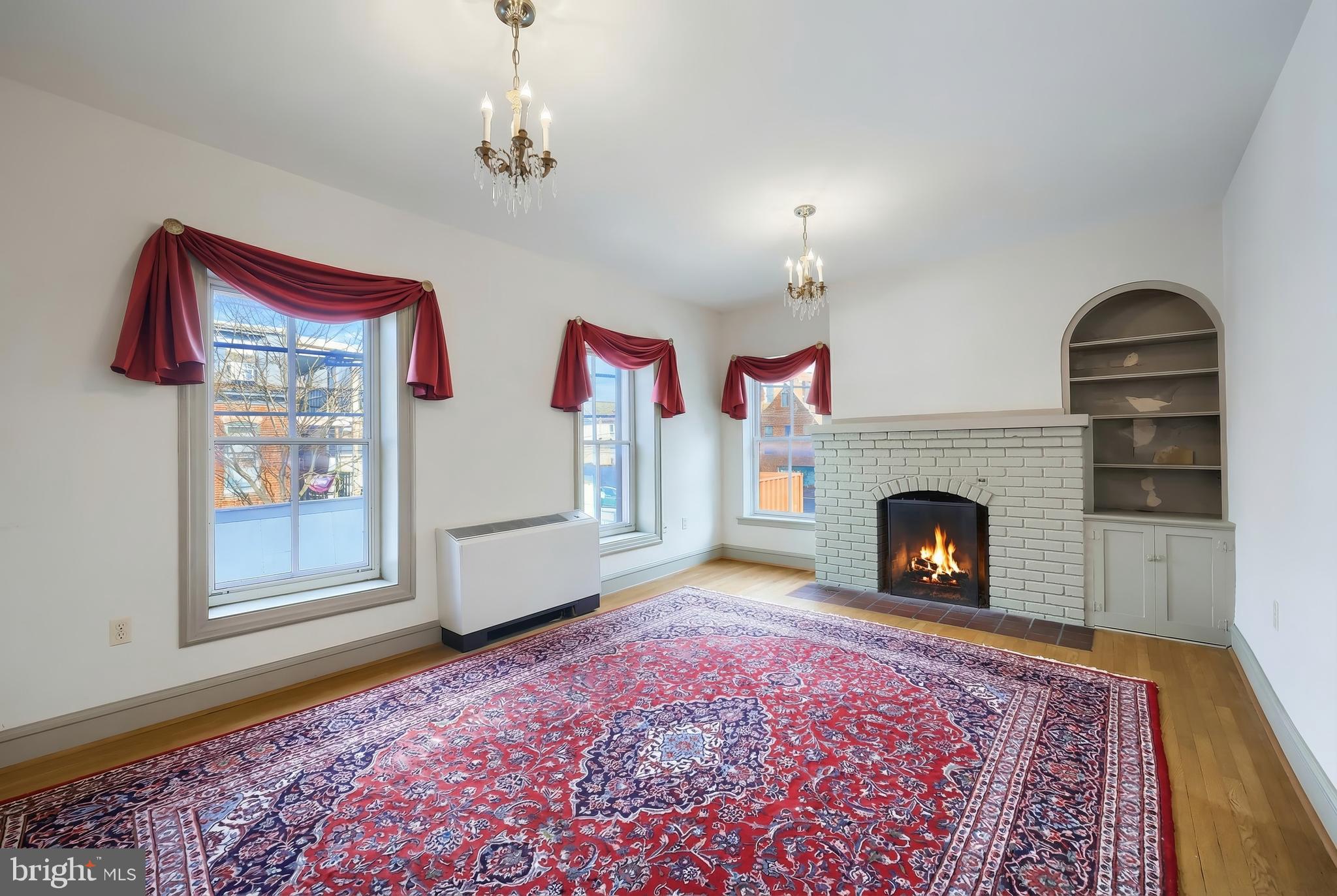 GETTYSBURG BOROUGH - Commercial Sale