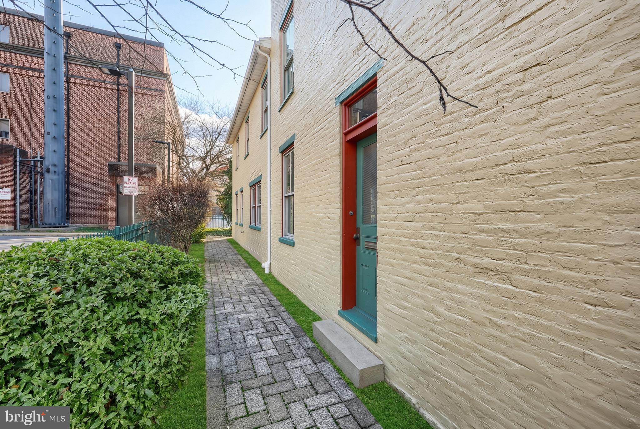 GETTYSBURG BOROUGH - Commercial Sale