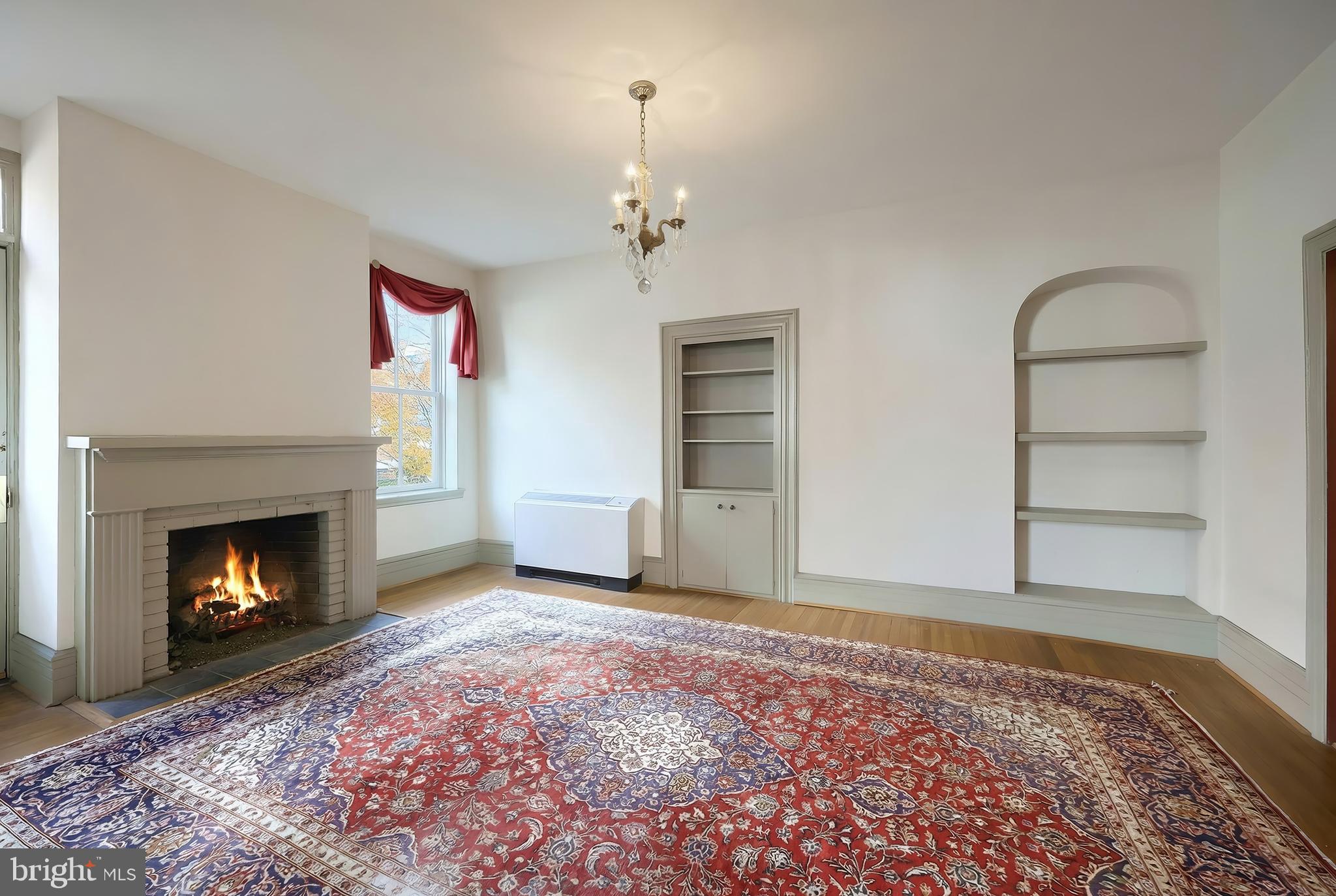 GETTYSBURG BOROUGH - Commercial Sale