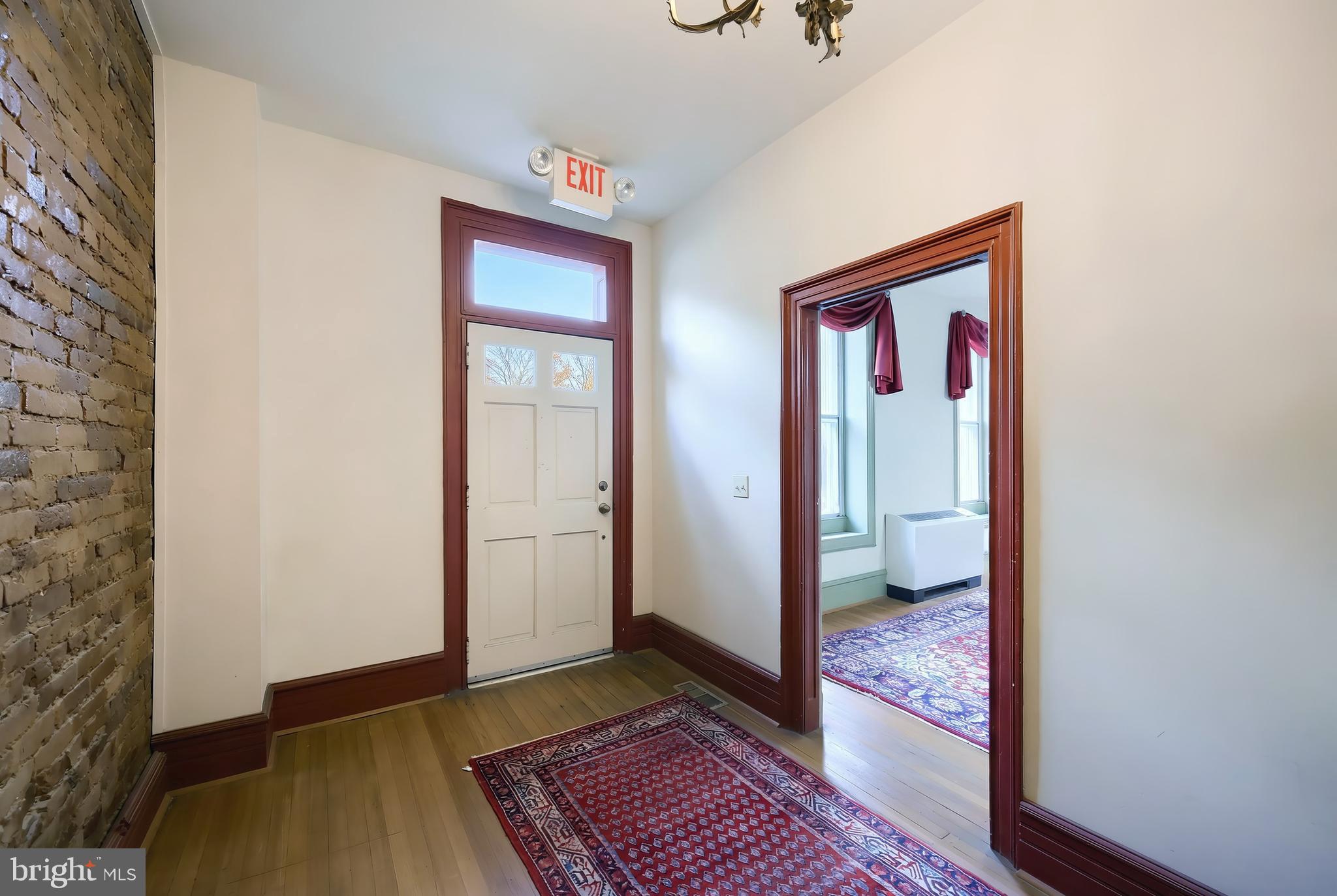 GETTYSBURG BOROUGH - Commercial Sale