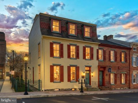 28 W MIDDLE STREET GETTYSBURG PA 17325