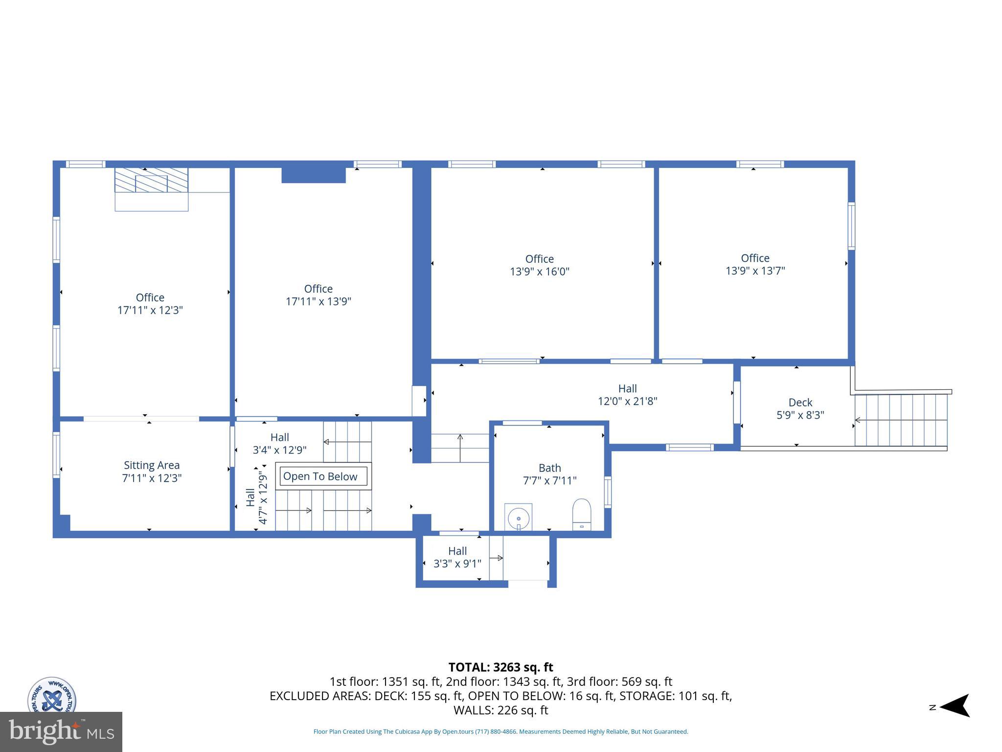 GETTYSBURG BOROUGH - Commercial Sale