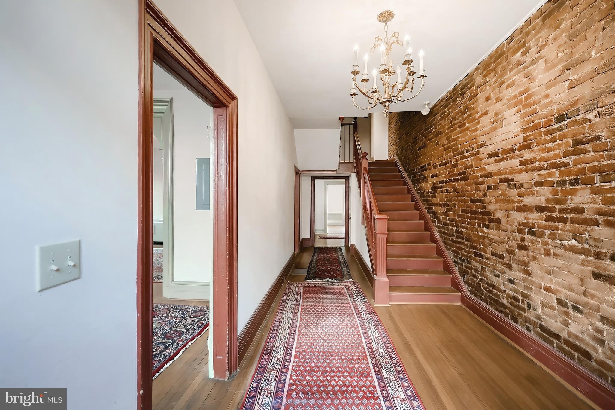 GETTYSBURG BOROUGH - Commercial Sale