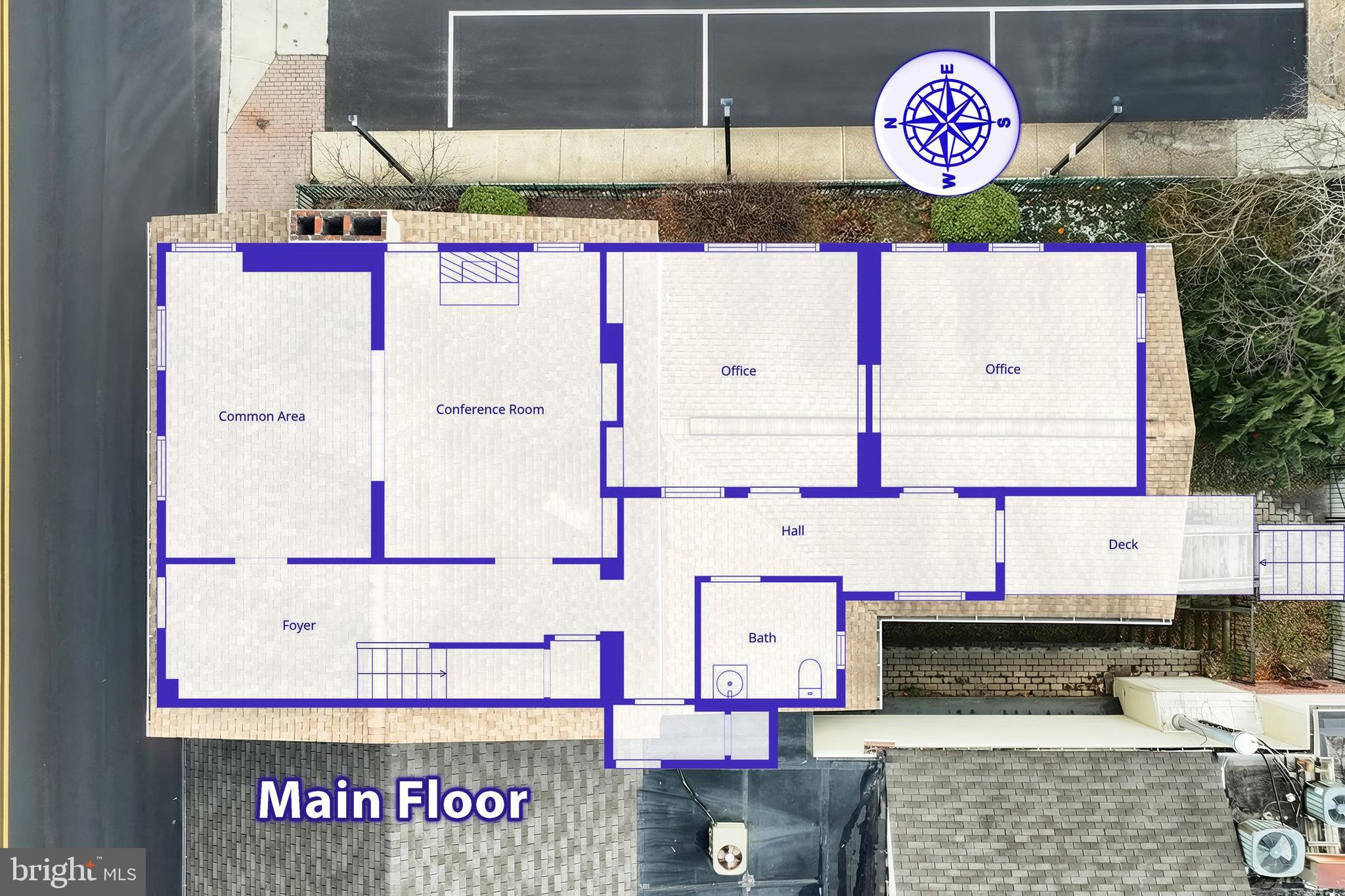 GETTYSBURG BOROUGH - Commercial Sale