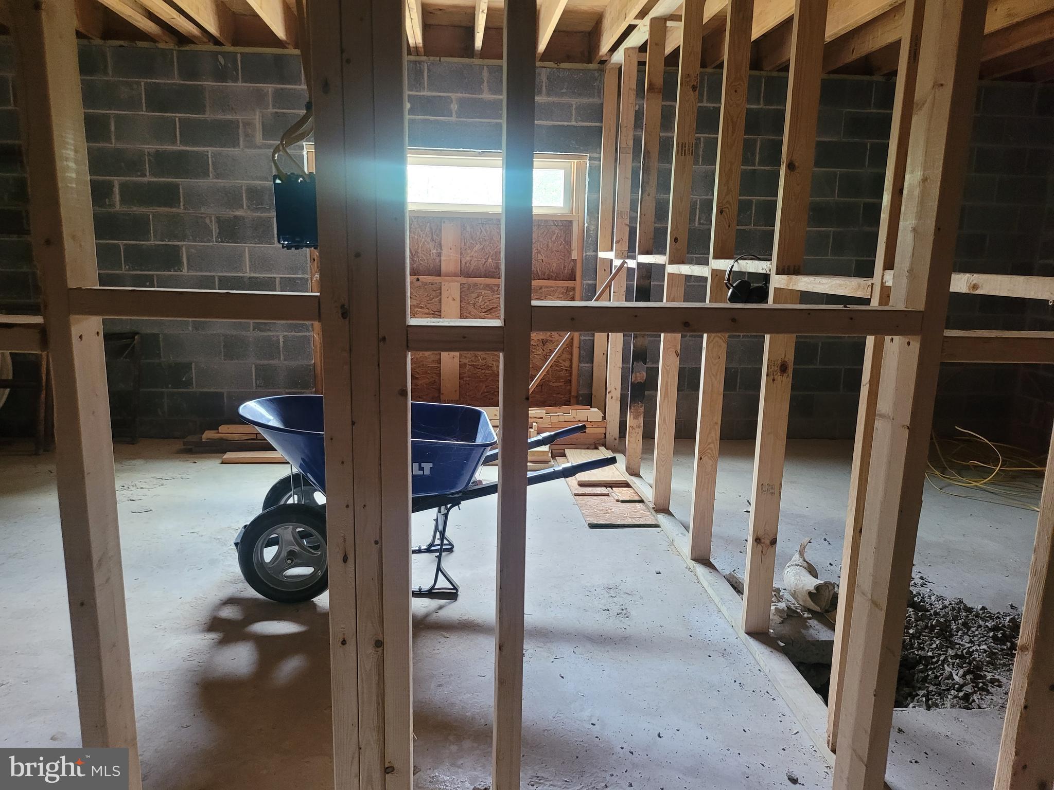 CACAPON VIEW - Residential