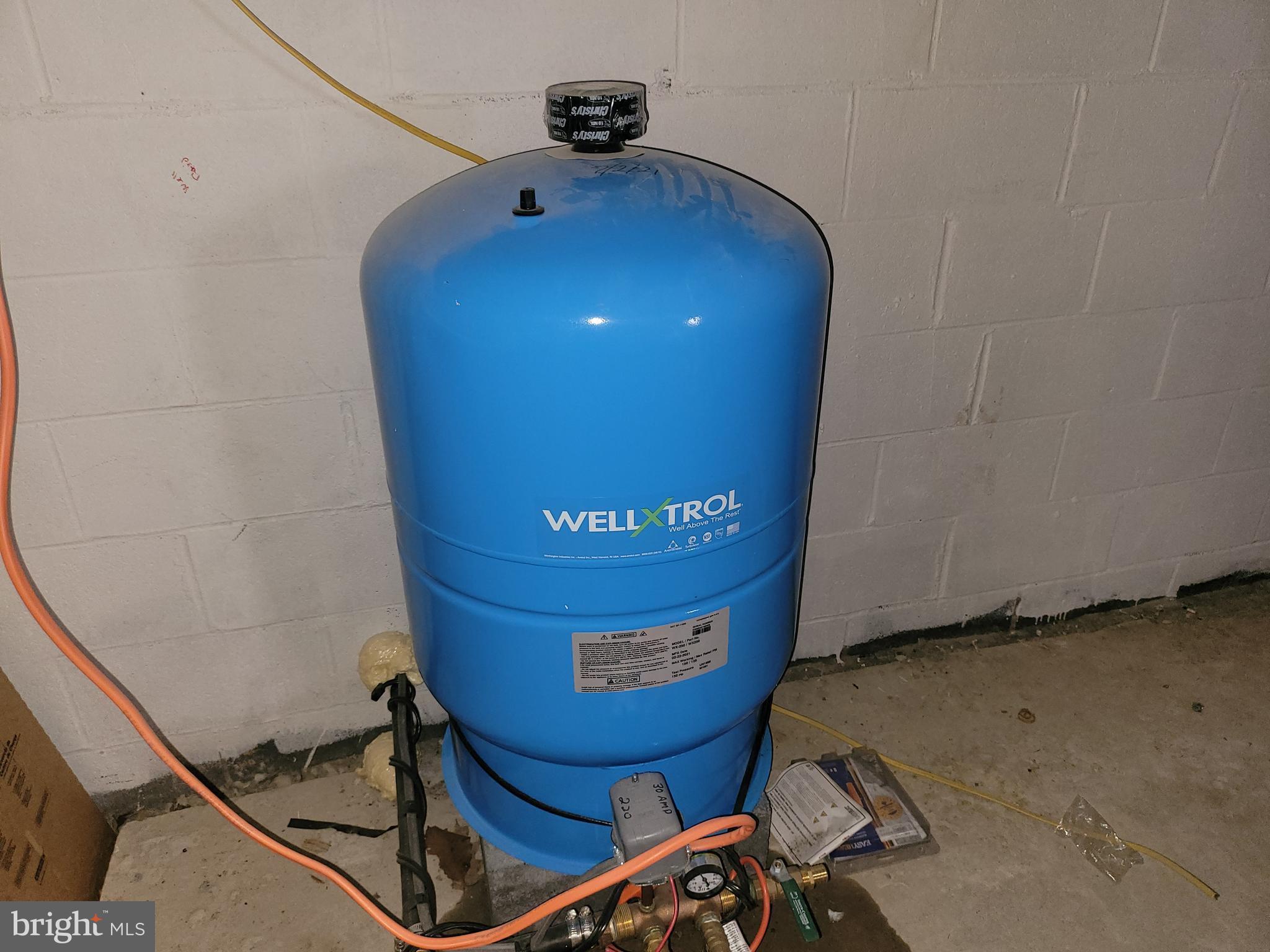 CACAPON VIEW - Residential