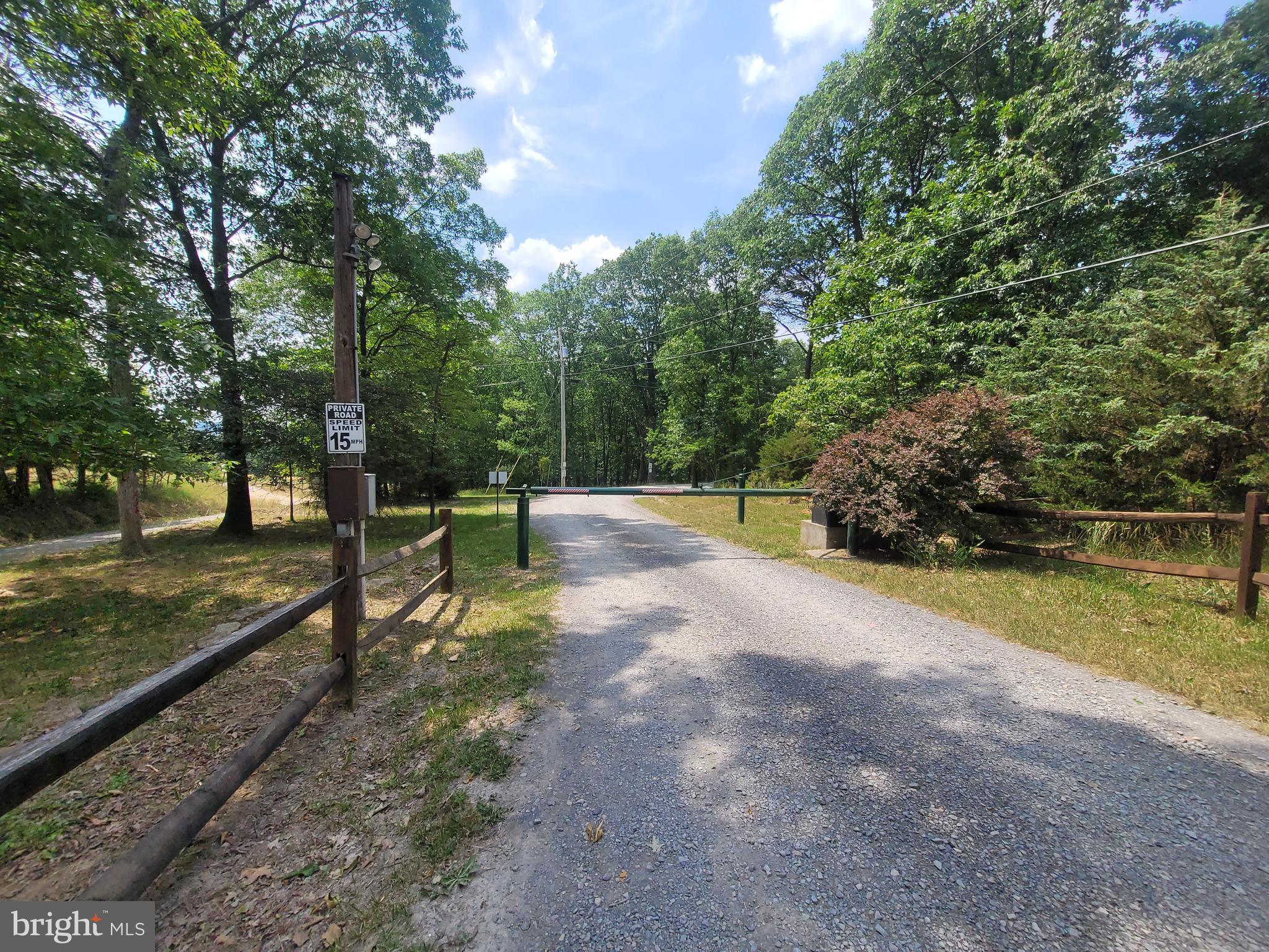 CACAPON VIEW - Residential