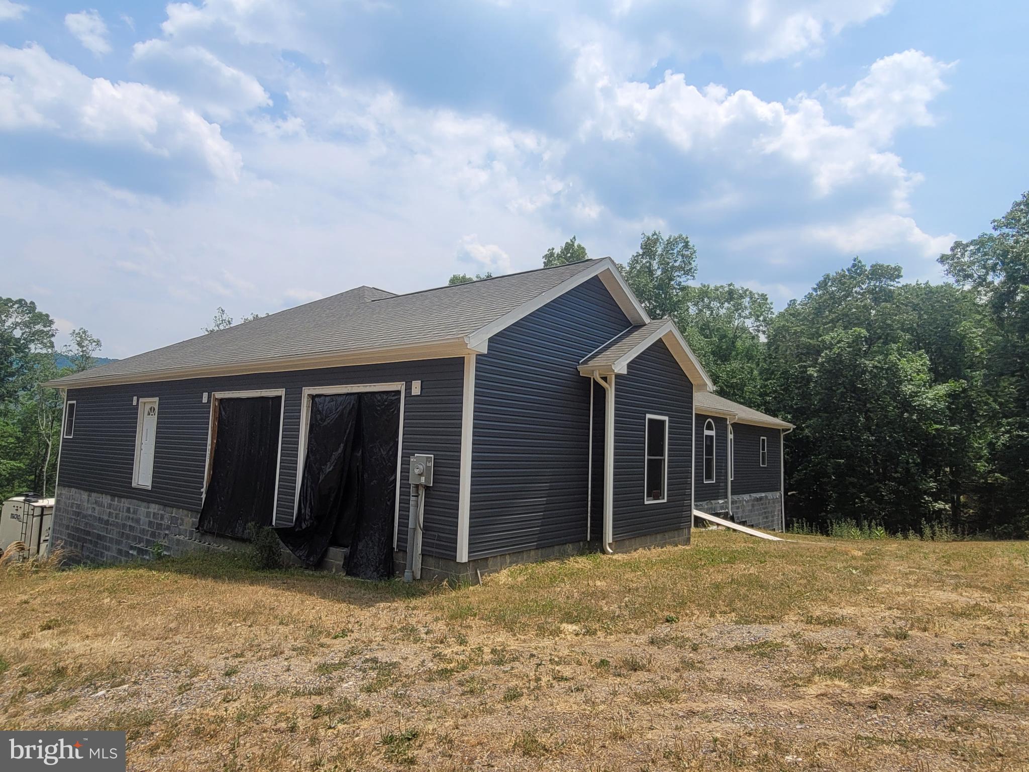 CACAPON VIEW - Residential