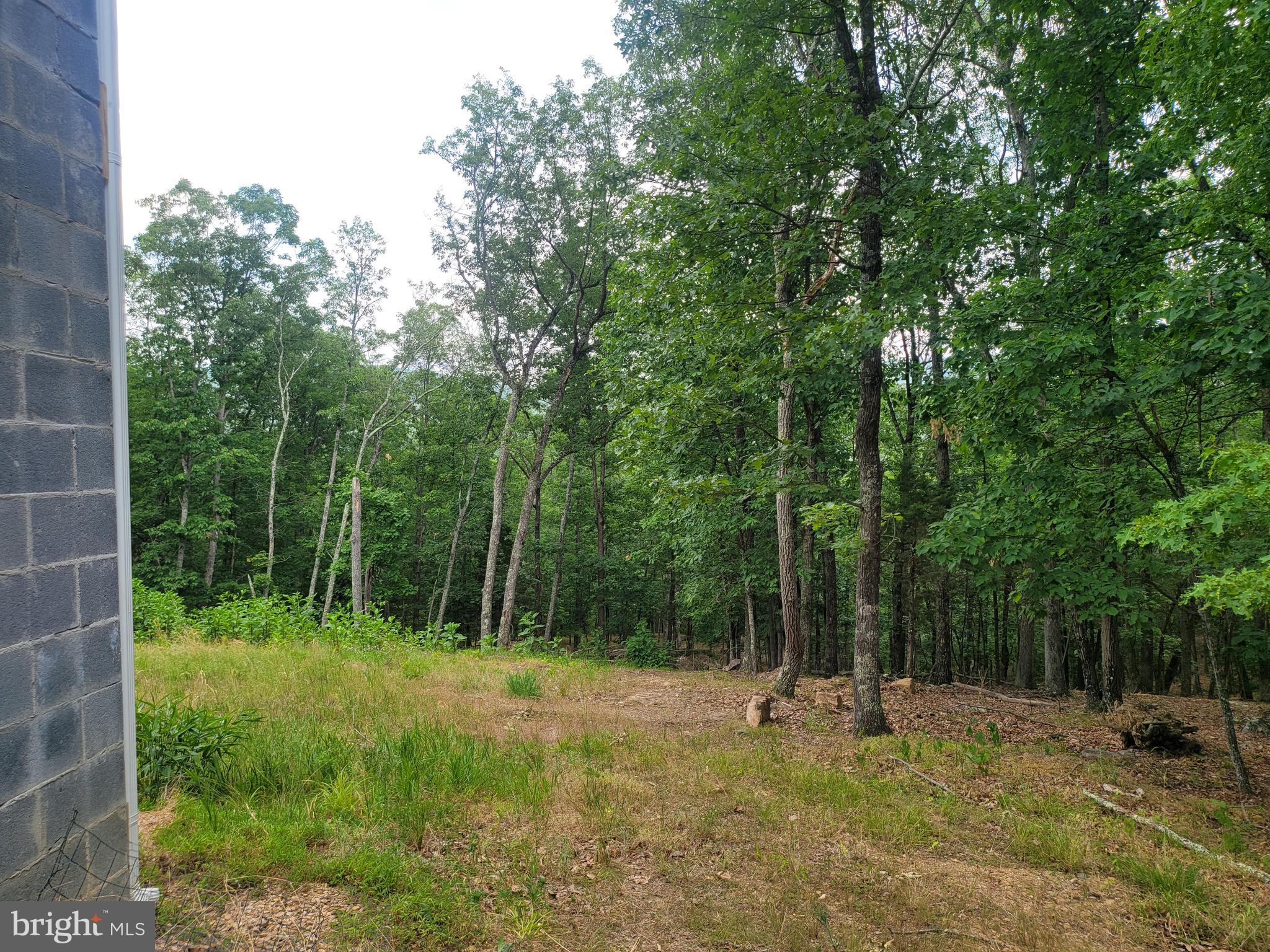 CACAPON VIEW - Residential